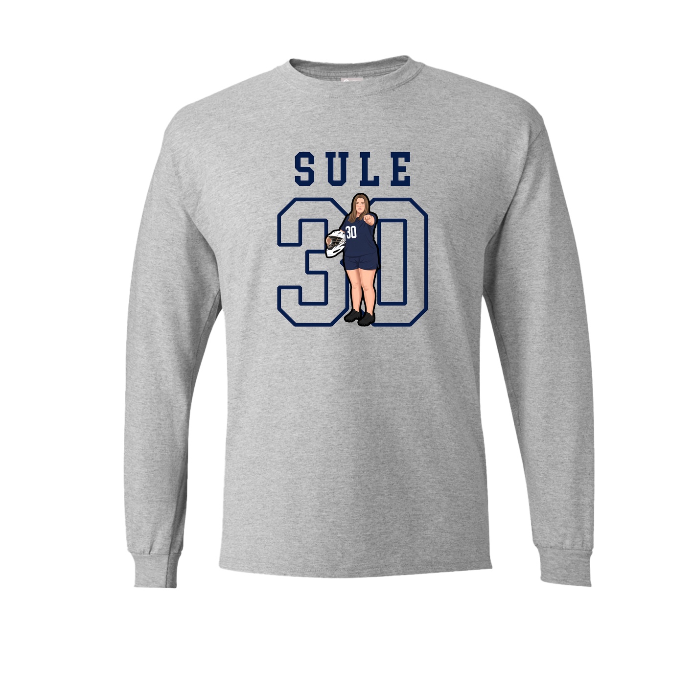 Long Sleeve Tee