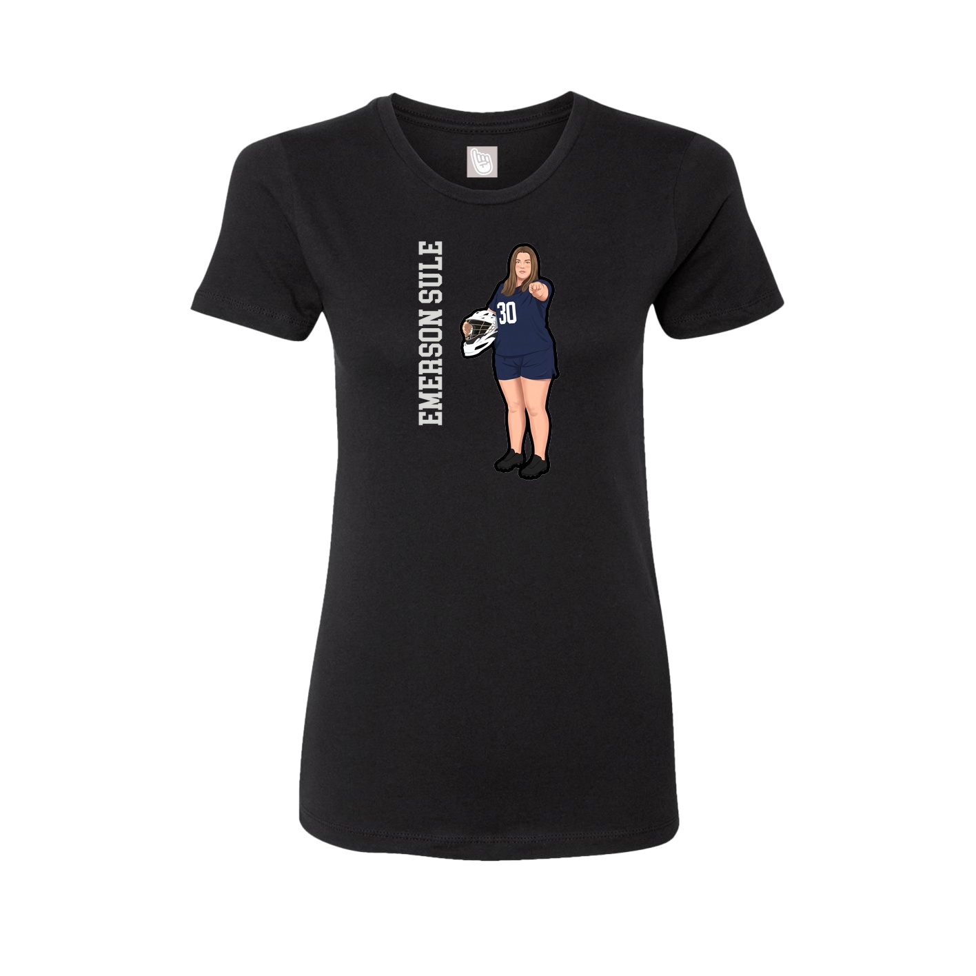 Womens Tee