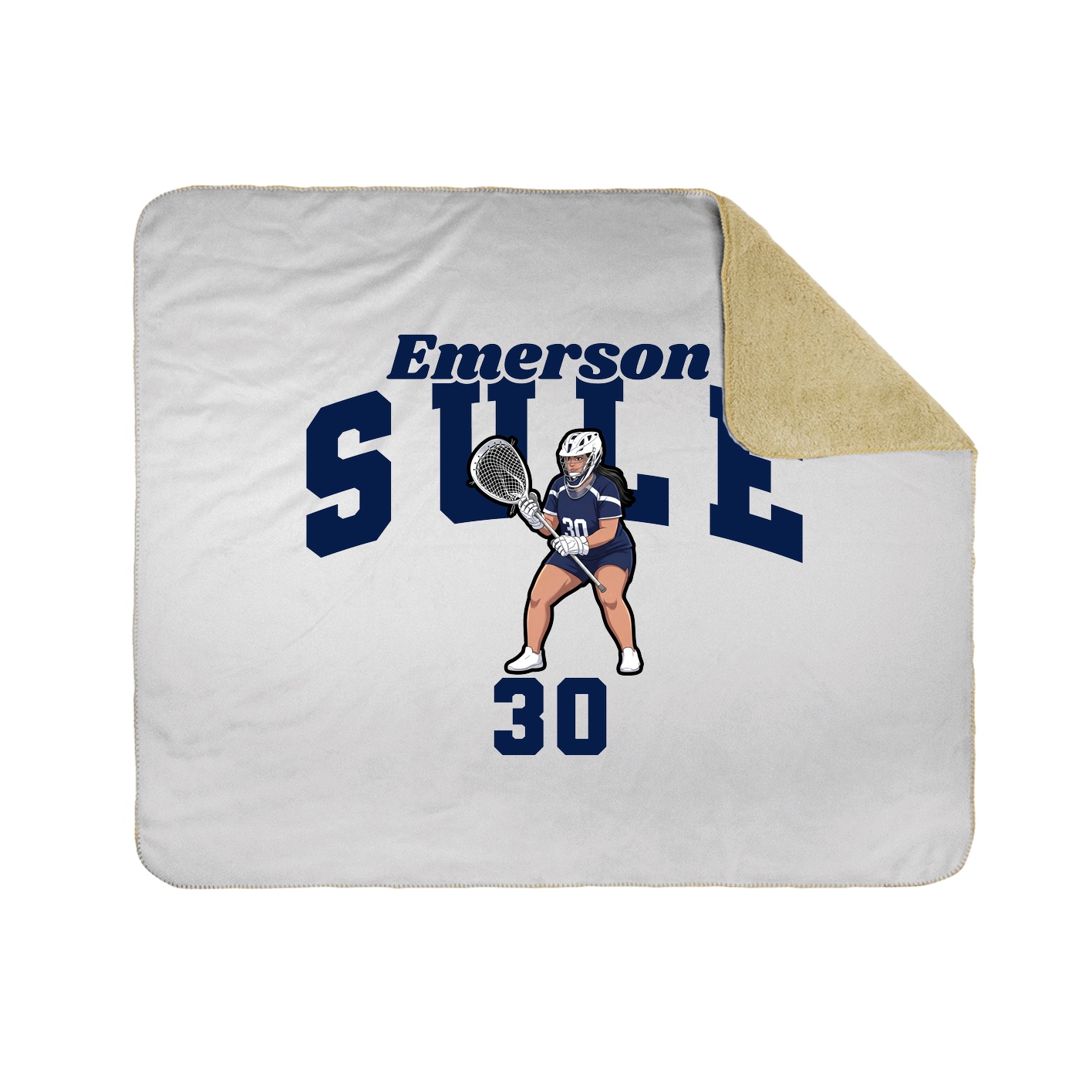 Throw Blanket