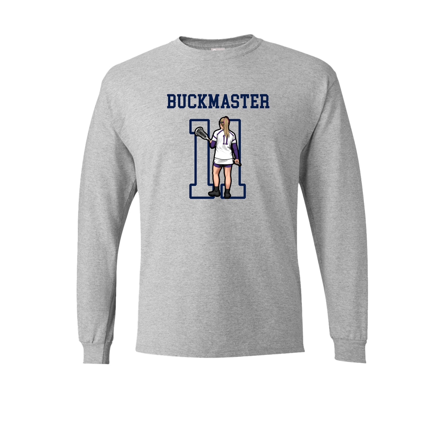 Long Sleeve Tee