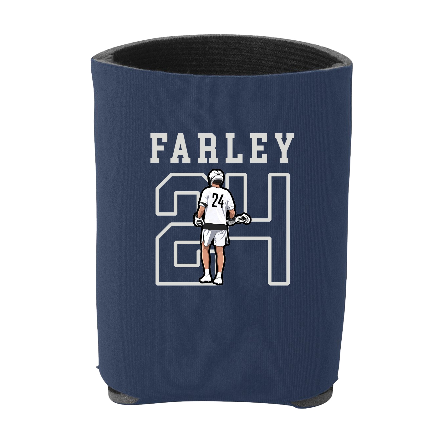 Can Holder — Shirsey in Navy