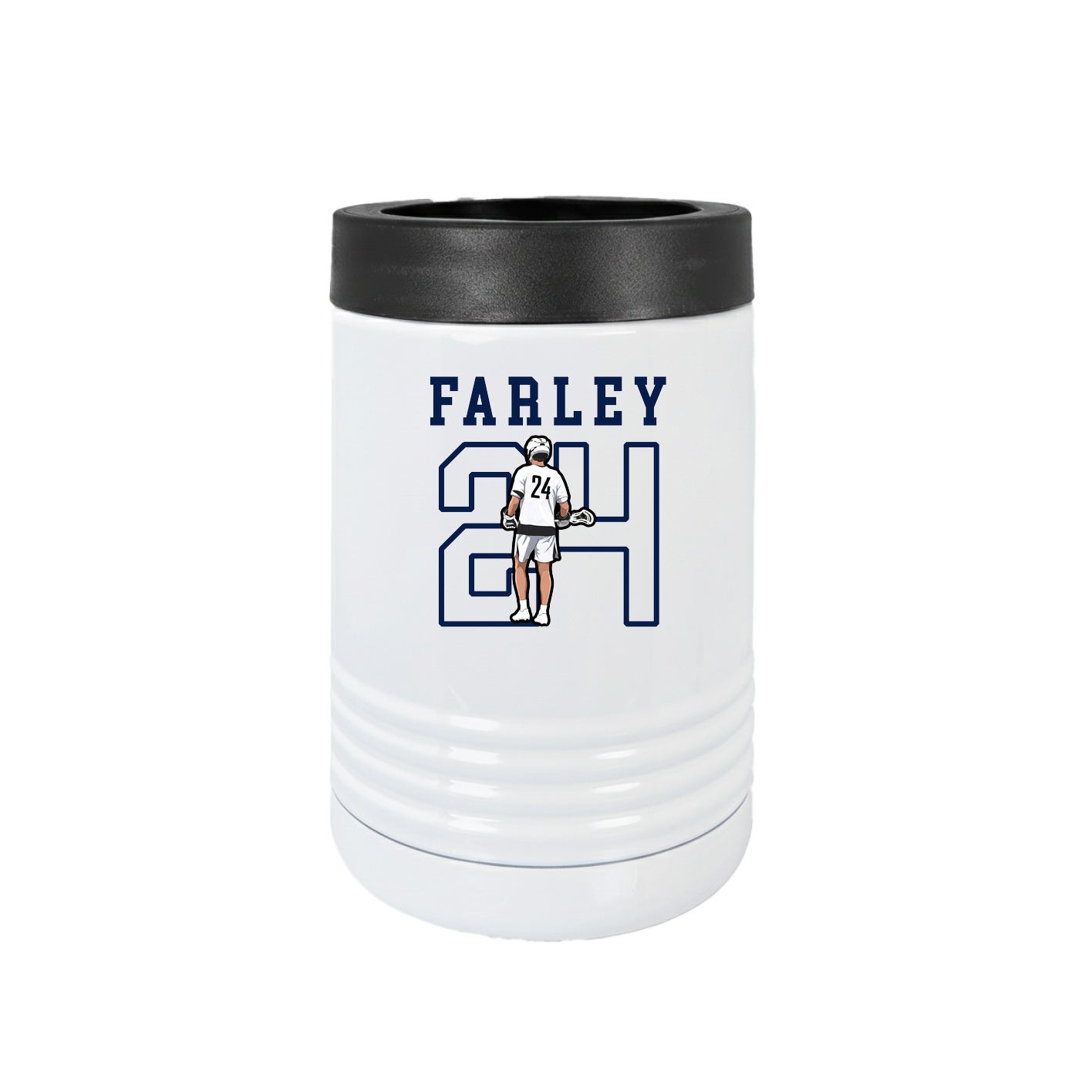 Beverage Holder — Shirsey in White