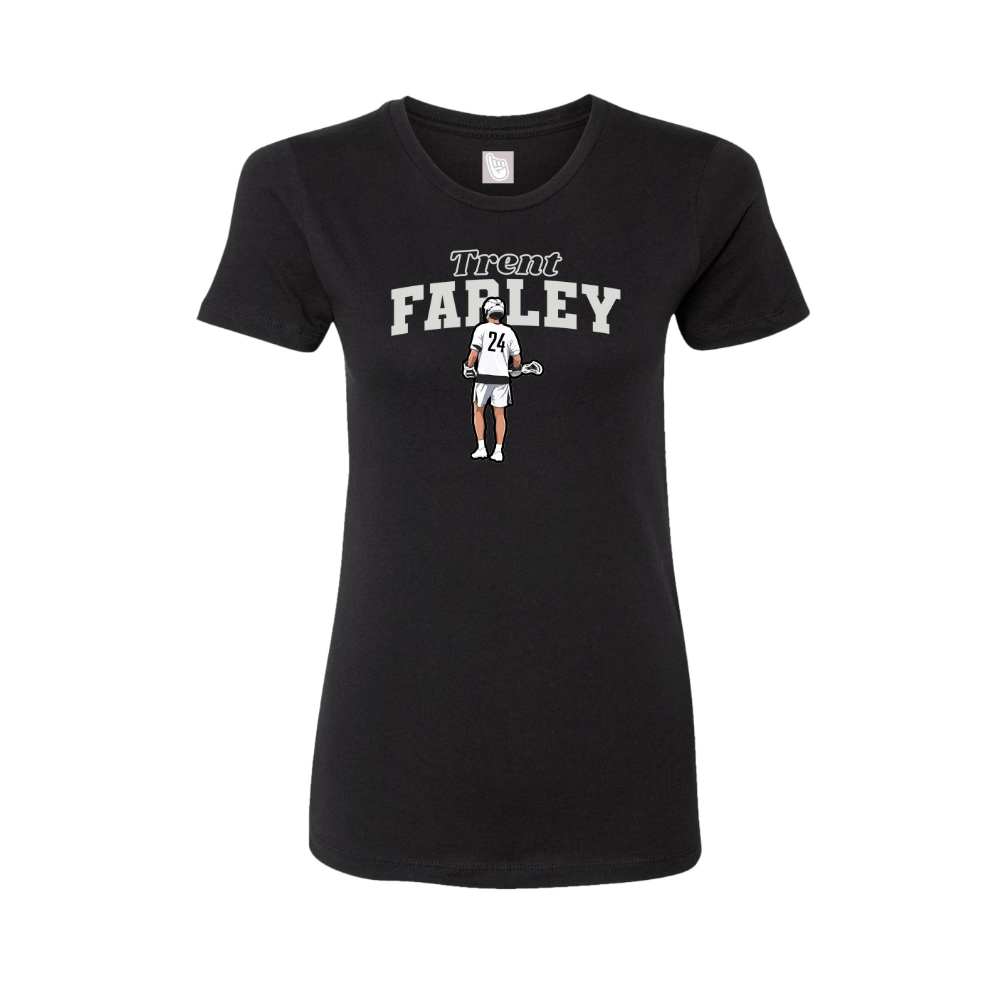 Fitted Women's Tee
