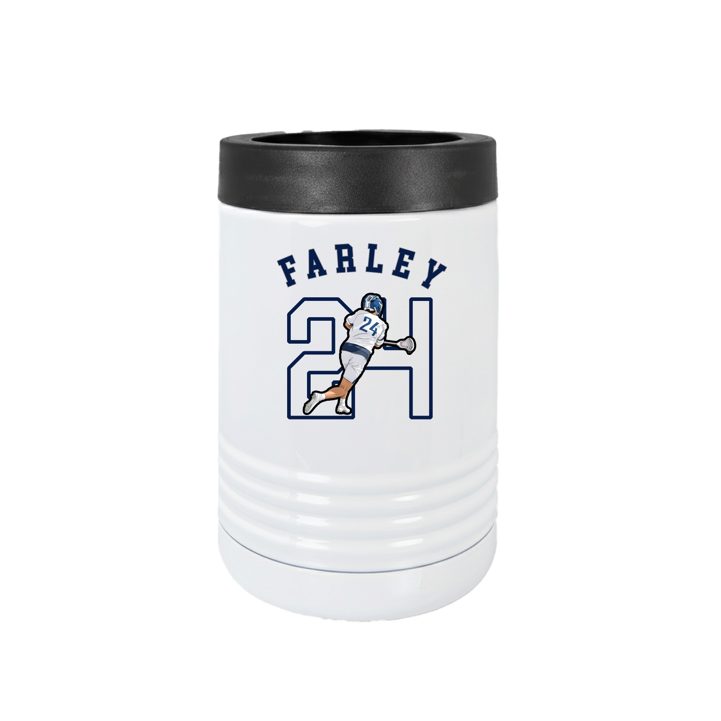 Beverage Holder — Shirsey Arch in White