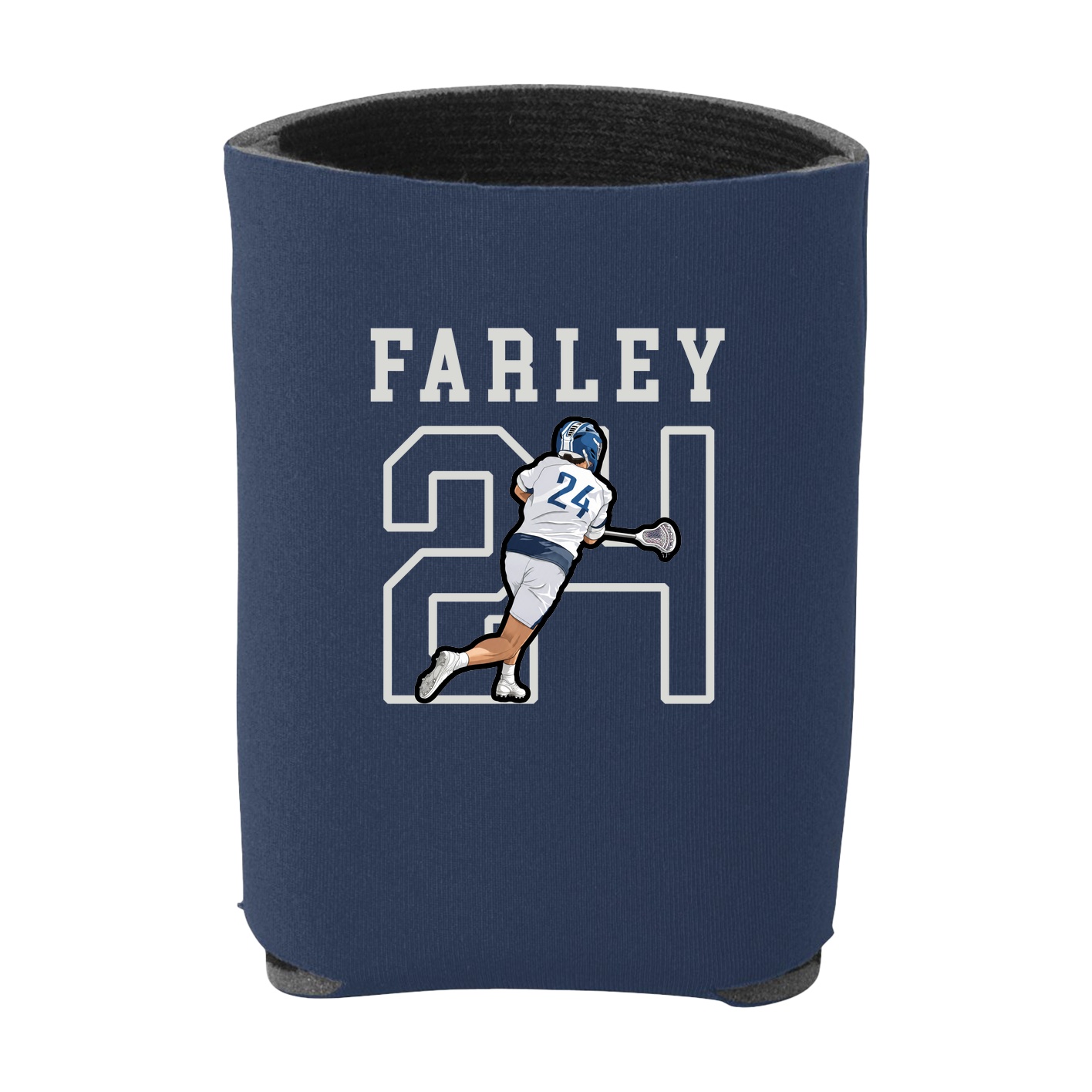 Can Holder — Shirsey in Navy