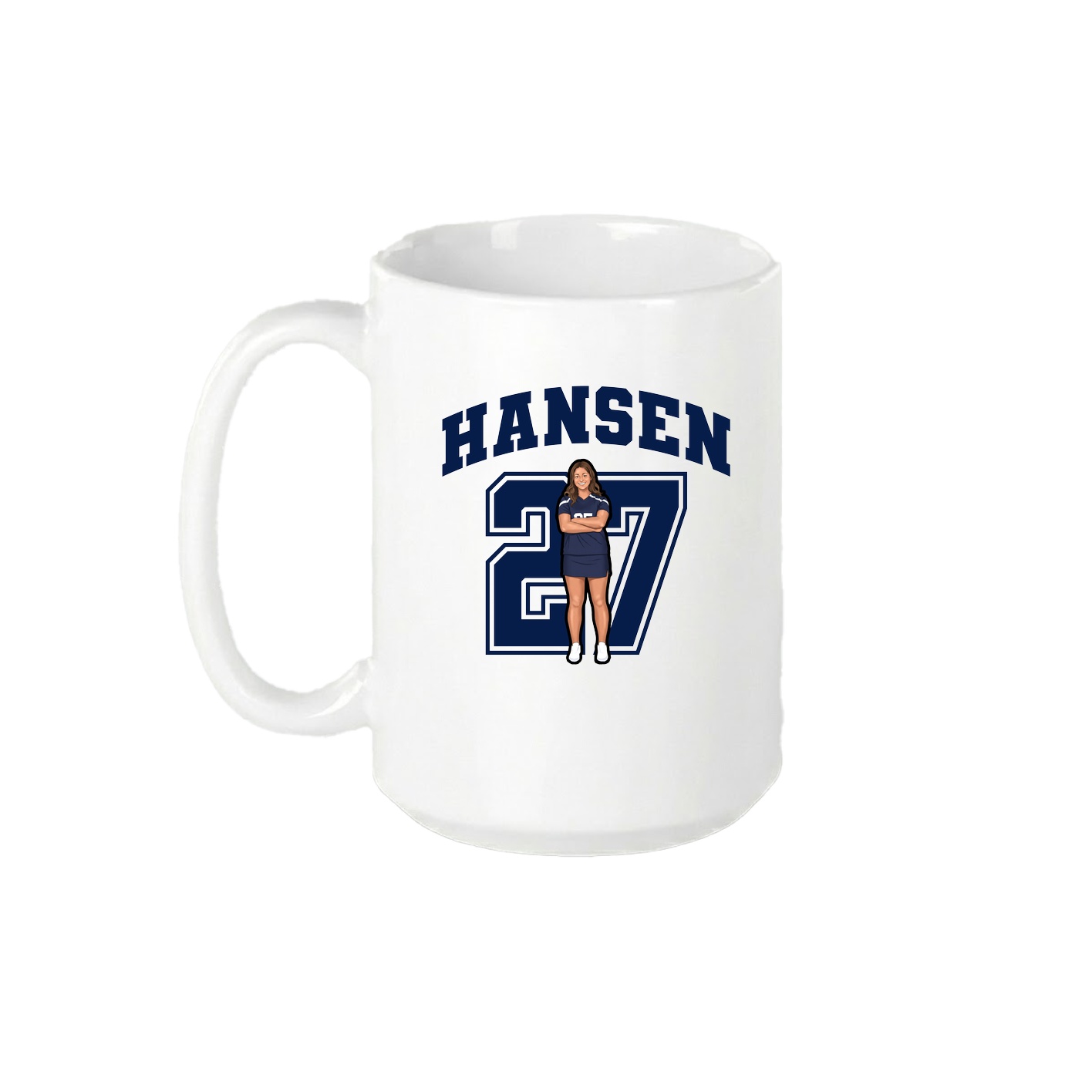 15oz Coffee Mug