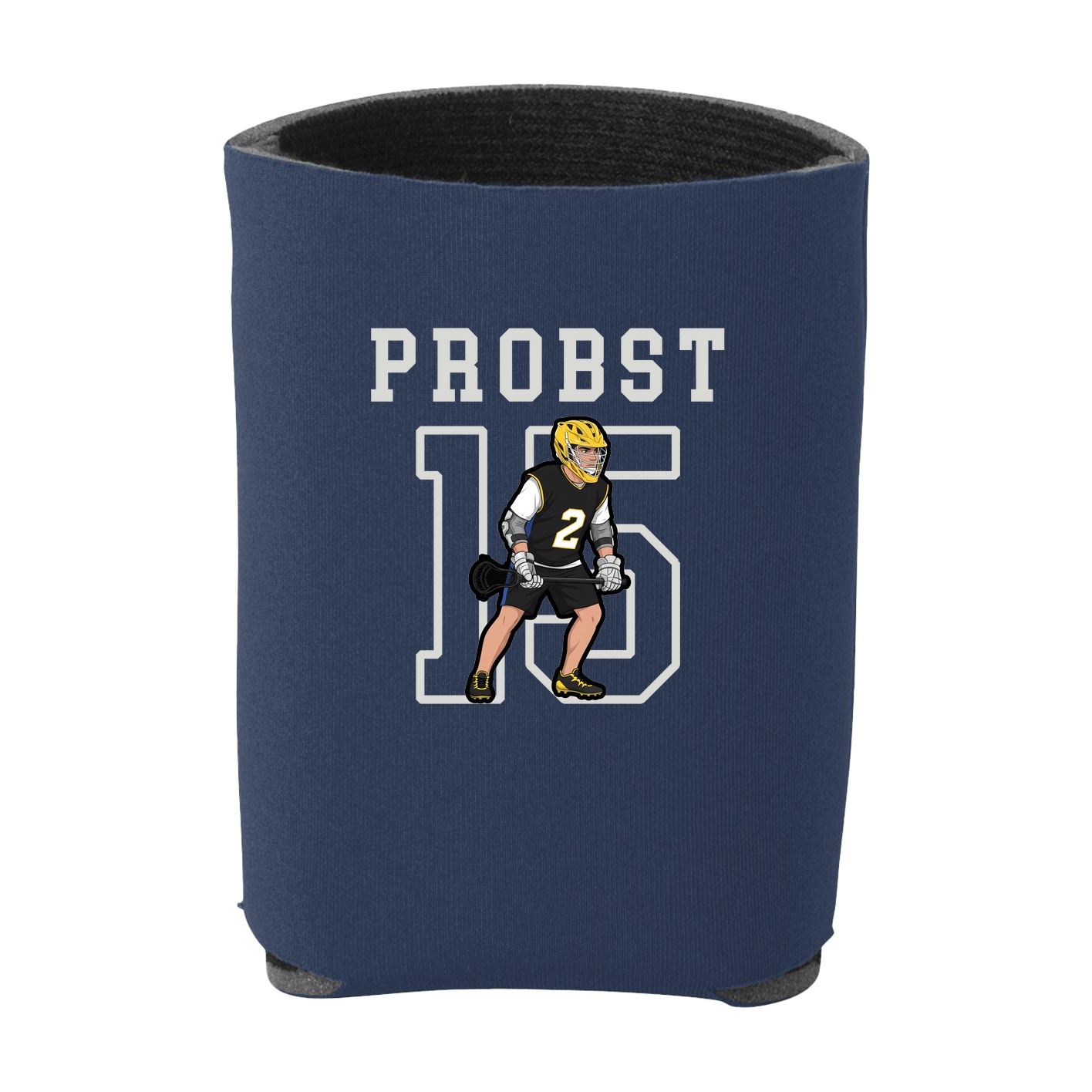 Can Holder — Shirsey in Navy