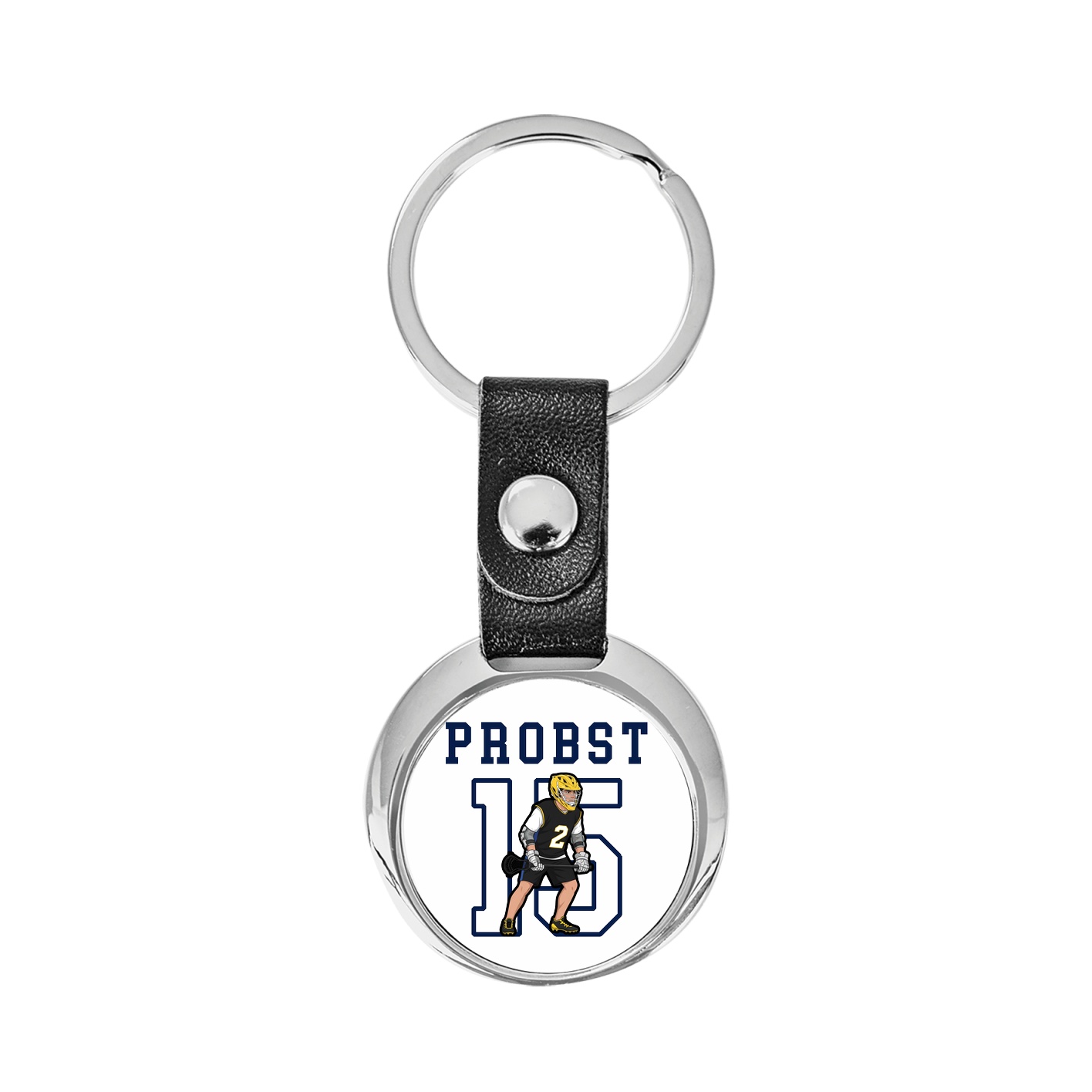 Key Chain — Shirsey in Classic