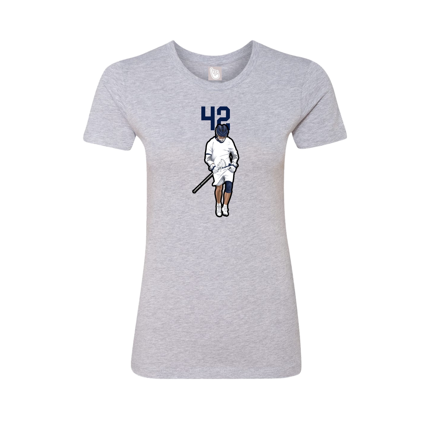 NIL Club Womens Tee
