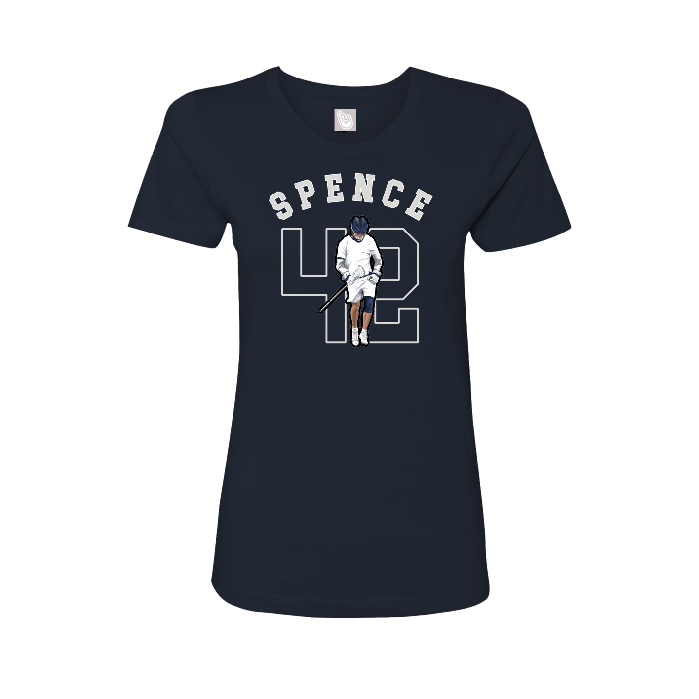 NIL Club Womens Tee