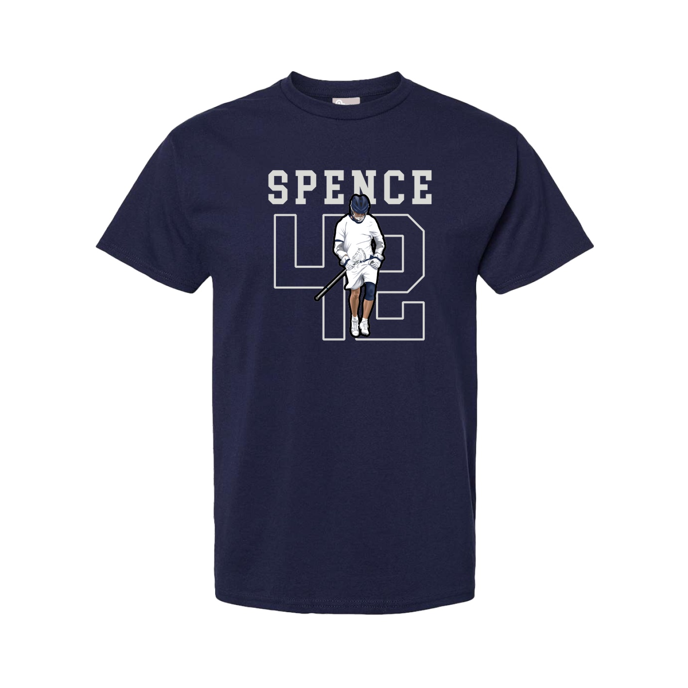 Tee — Shirsey in Navy
