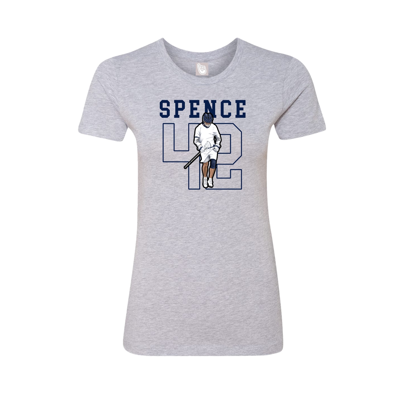 NIL Club Womens Tee
