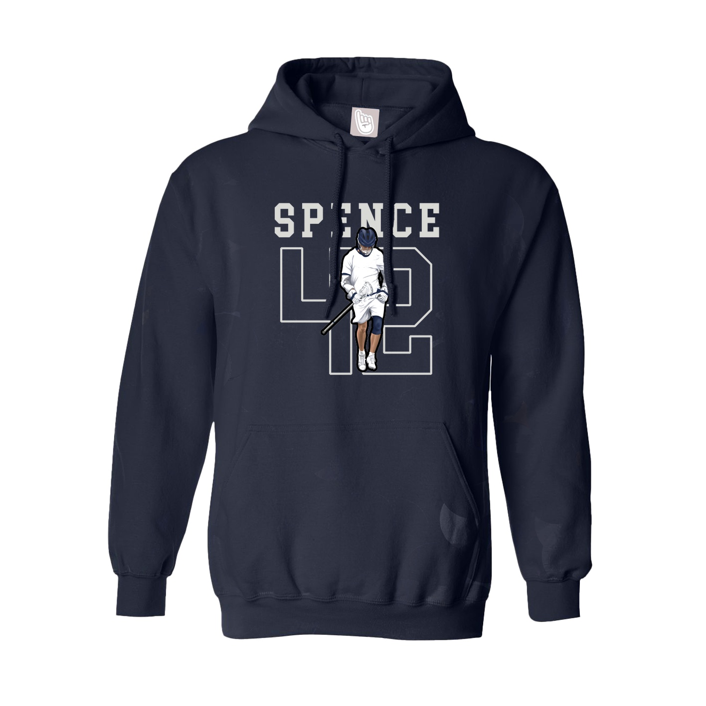 NIL Club Hoodie