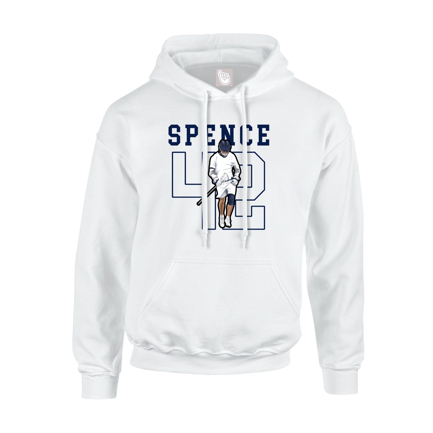 NIL Club Hoodie