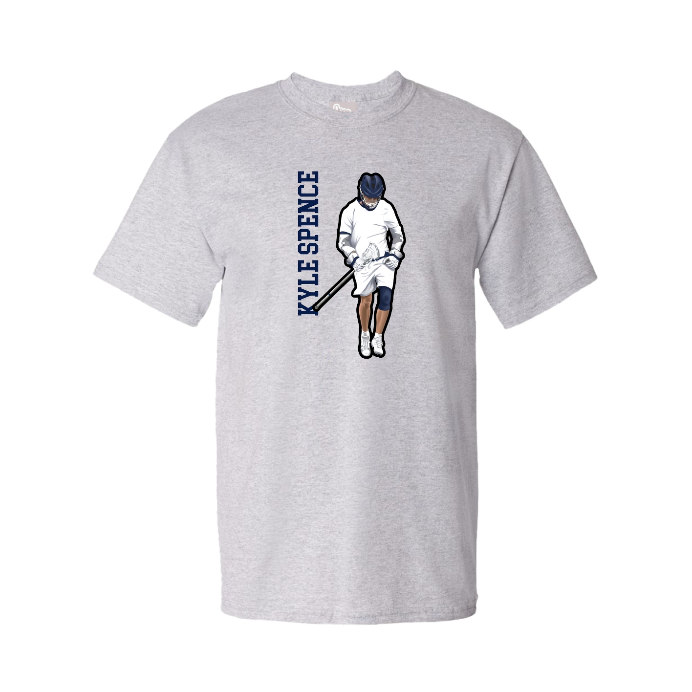 NIL Club Tee