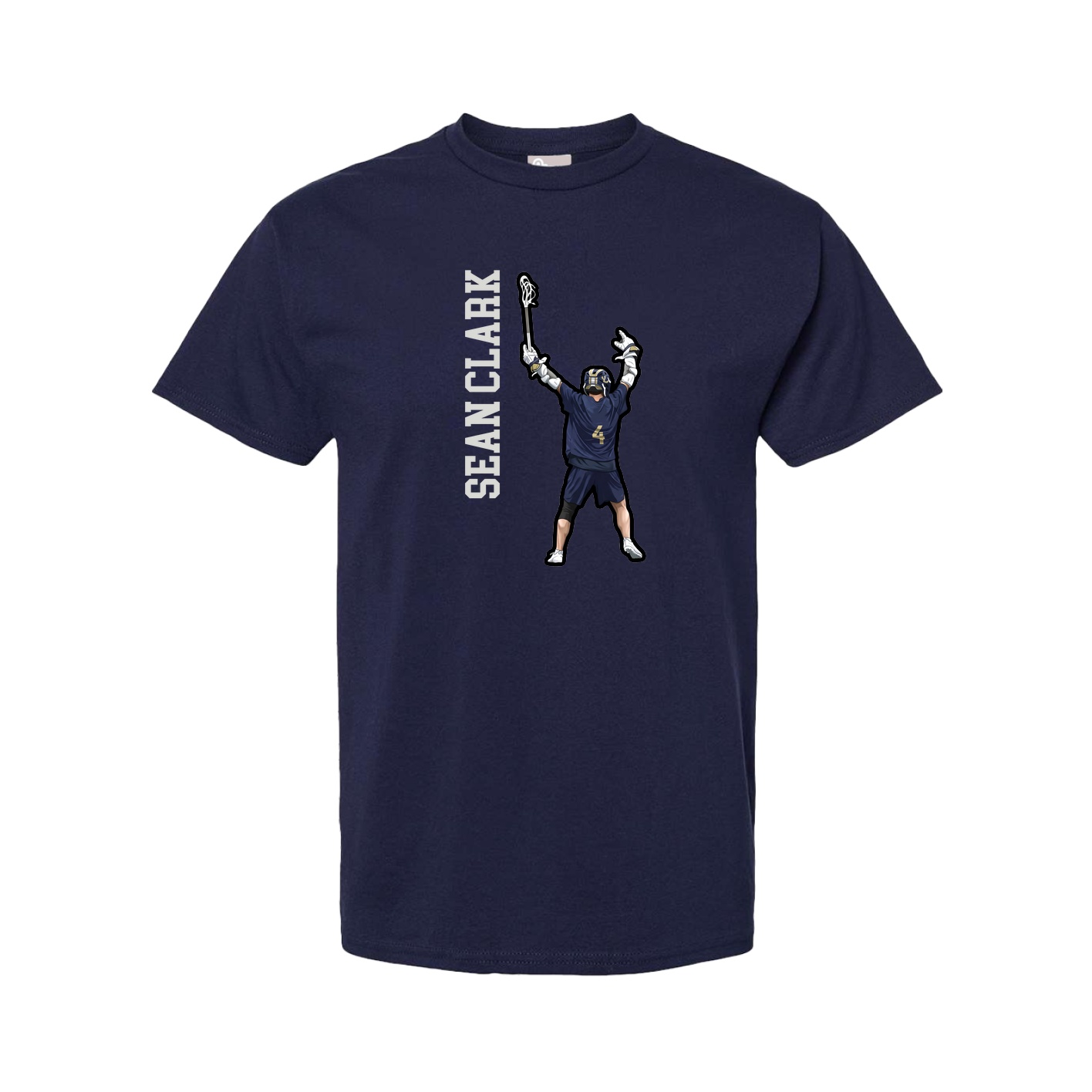NIL Club Tee