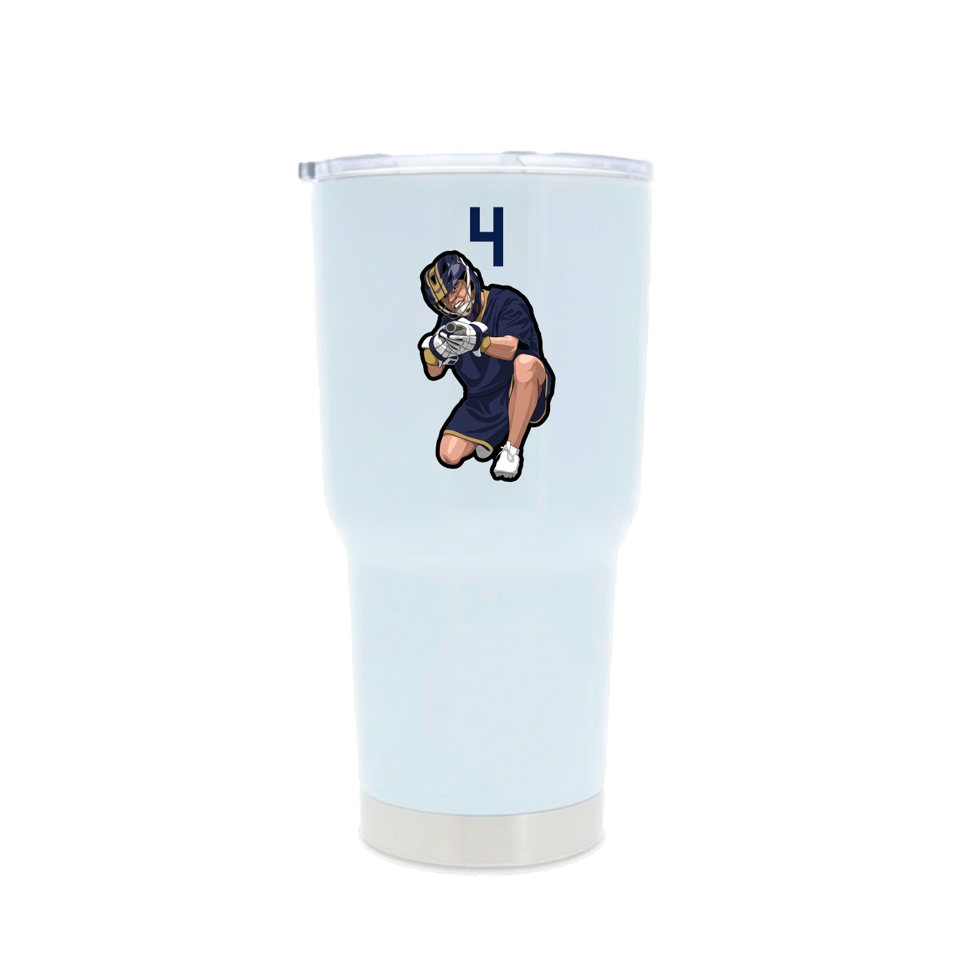 30oz Stainless Steel Tumbler