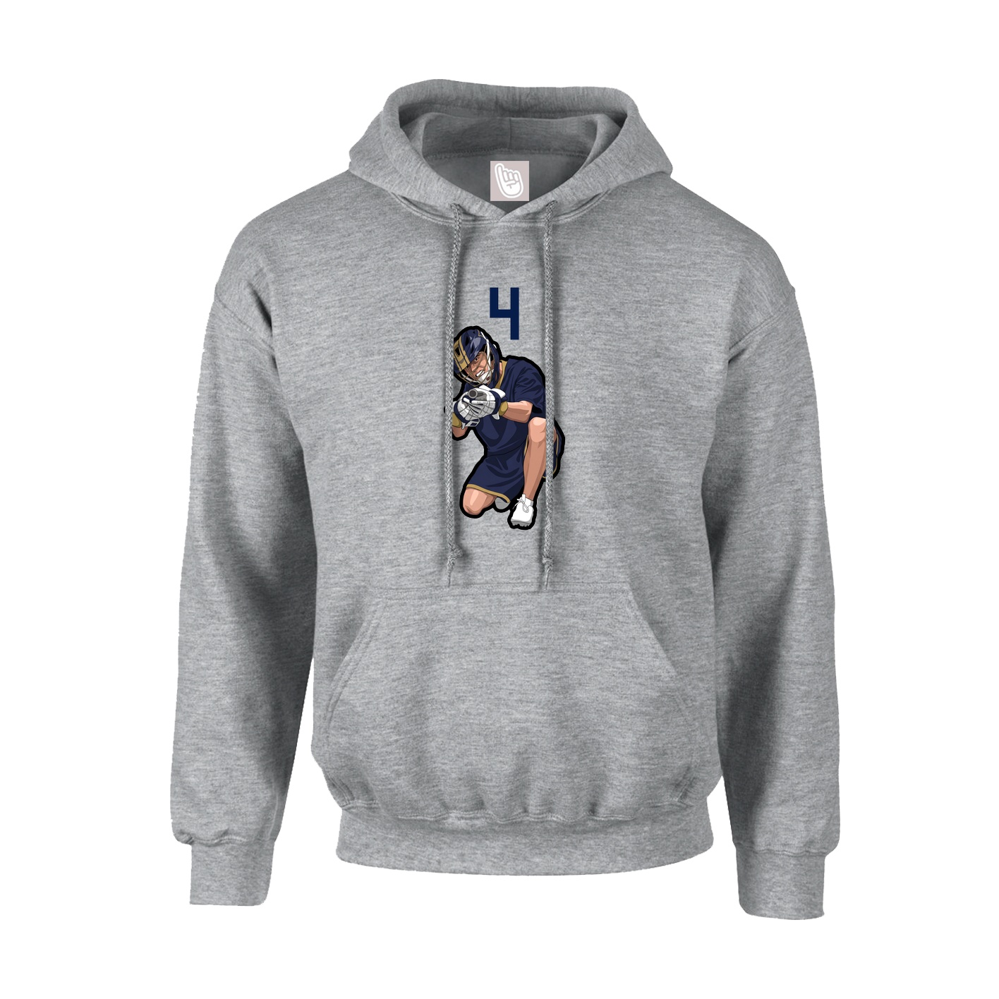 Youth Hoodie
