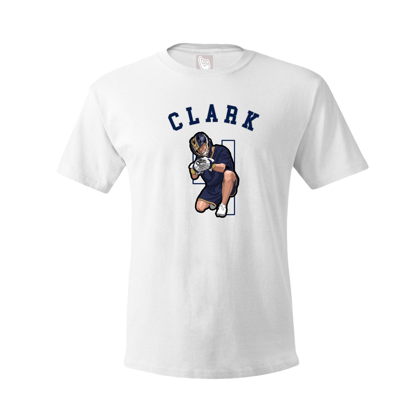 NIL Club Youth Tee