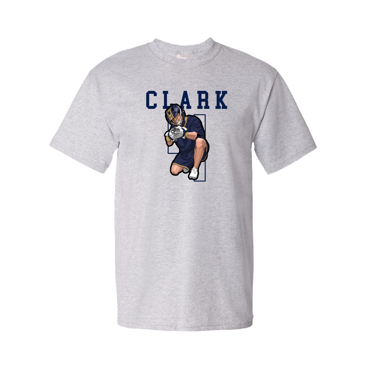 NIL Club Youth Tee