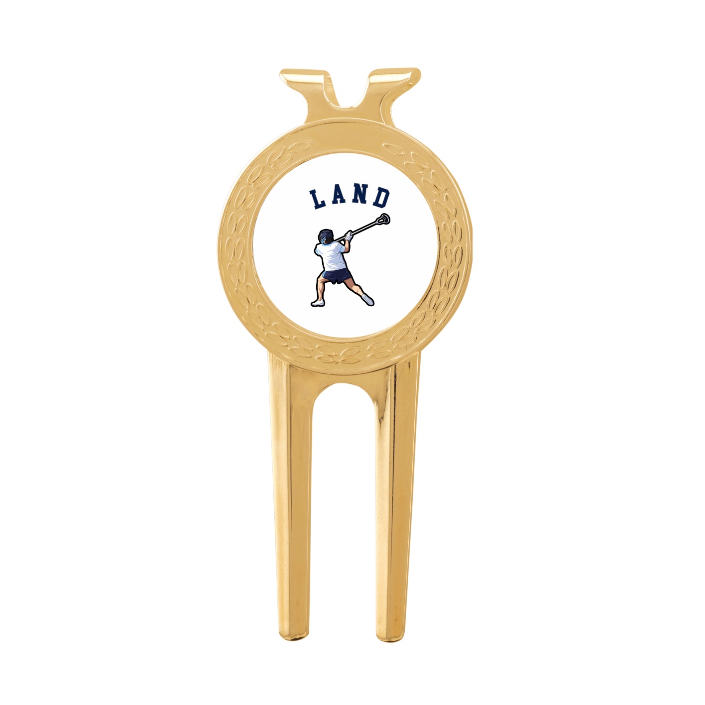 Divot Tool with Ball Marker