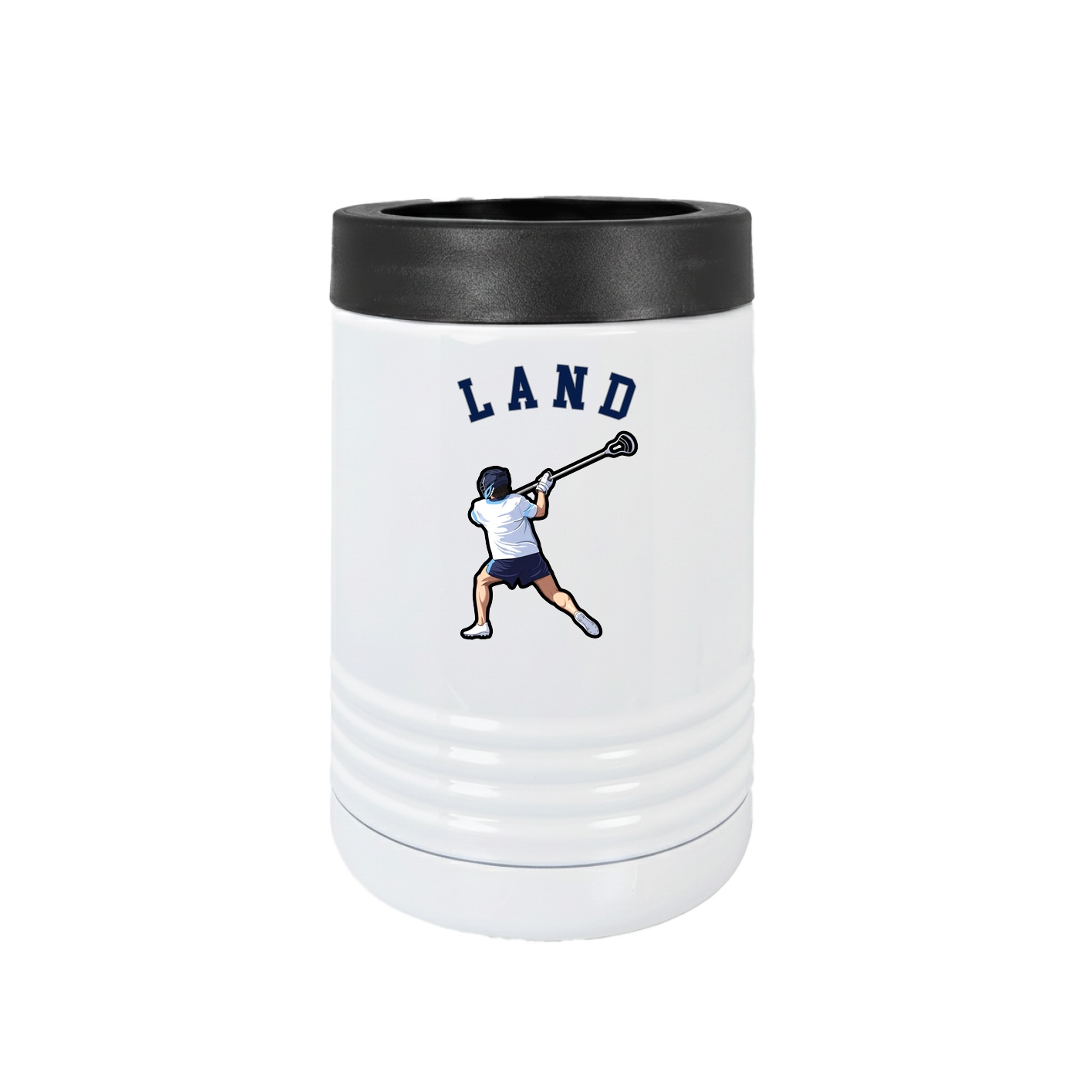 Beverage Holder — Shirsey Arch in White