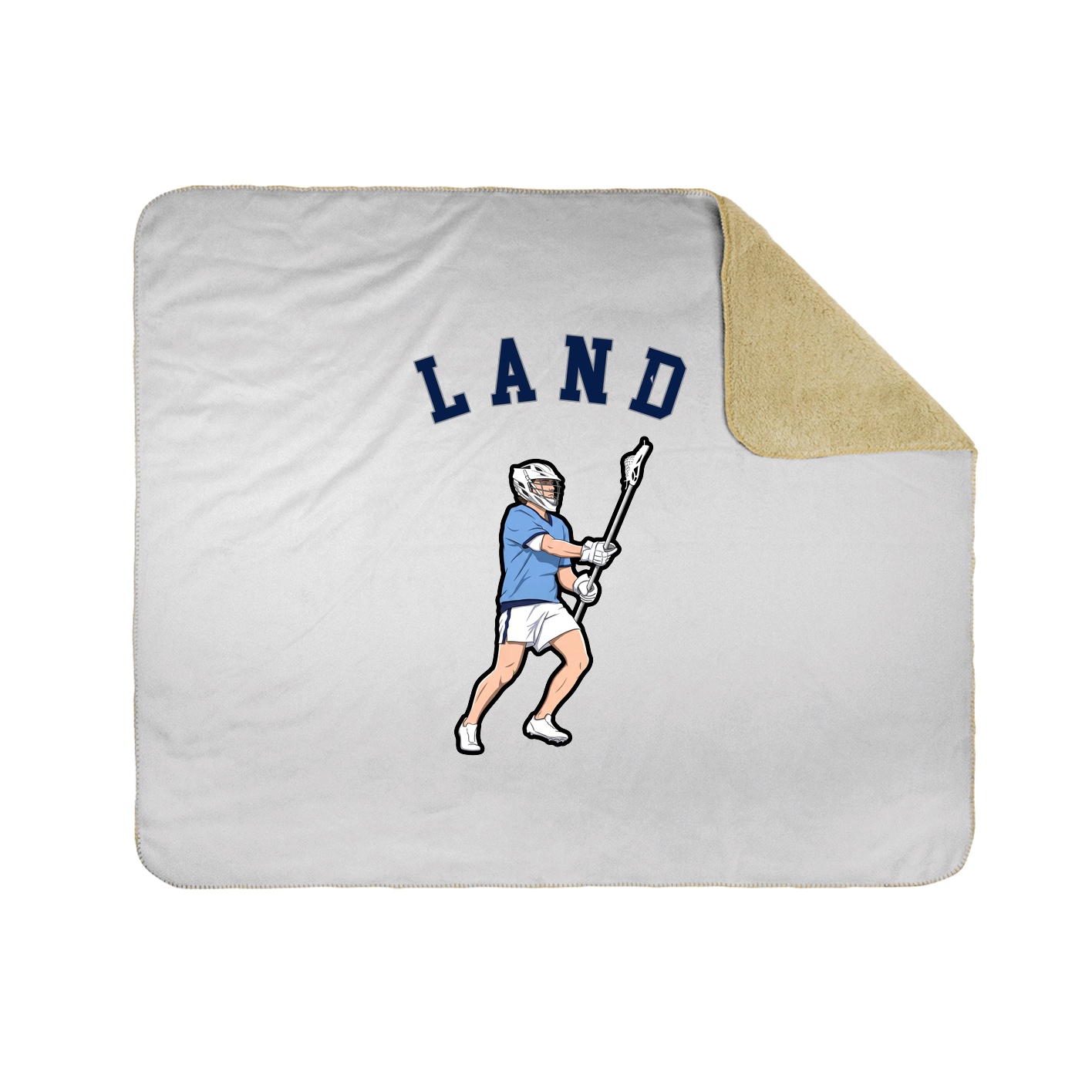 Throw Blanket