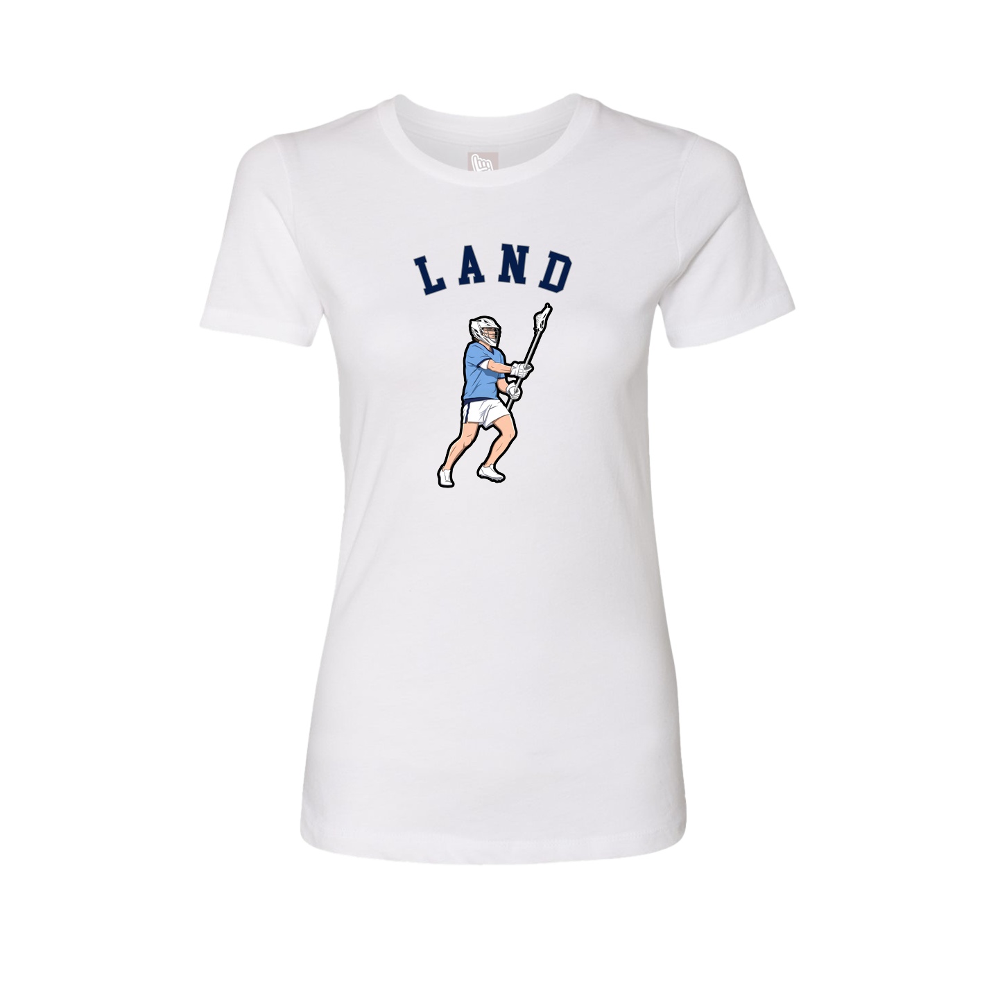 NIL Club Womens Tee