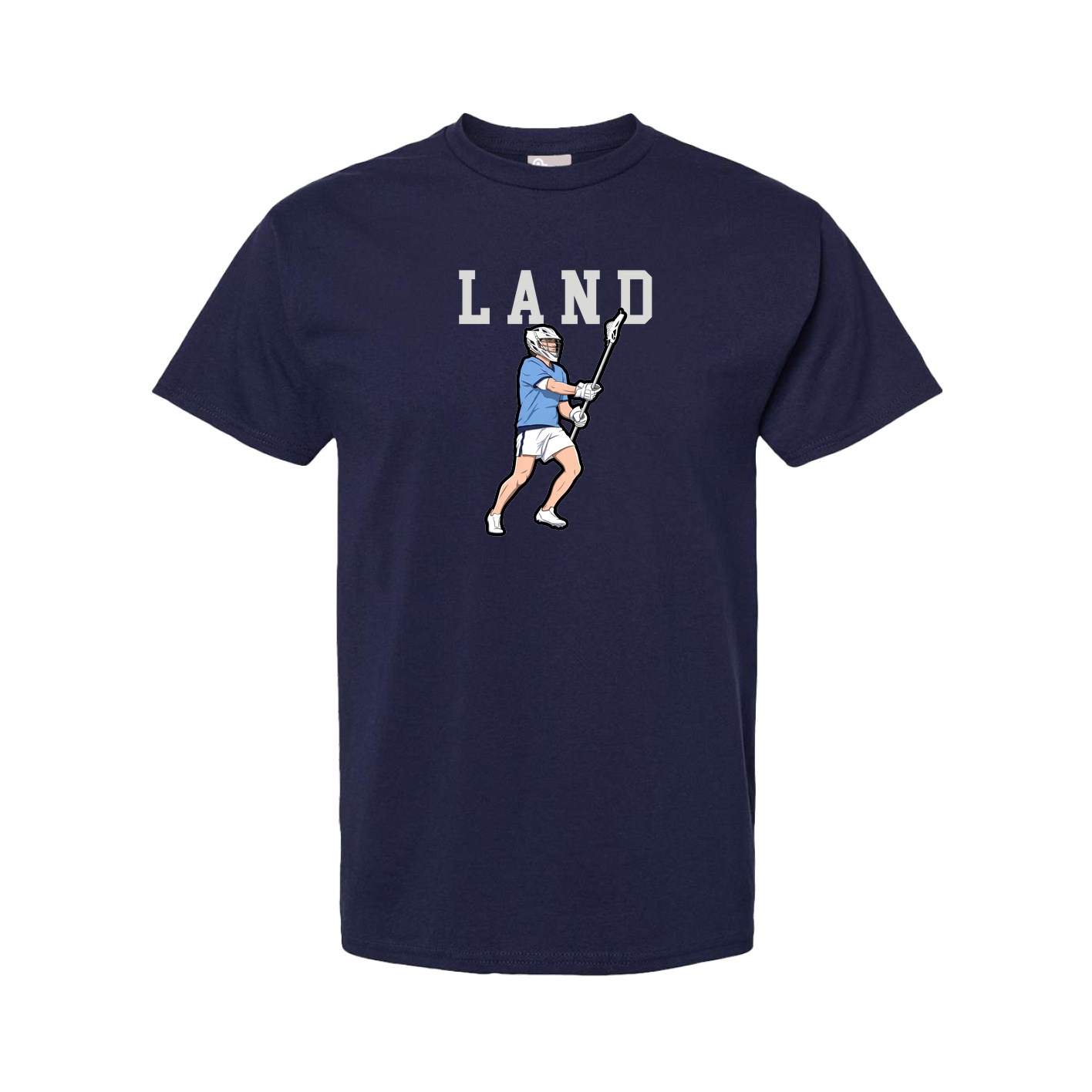Tee — Shirsey in Navy