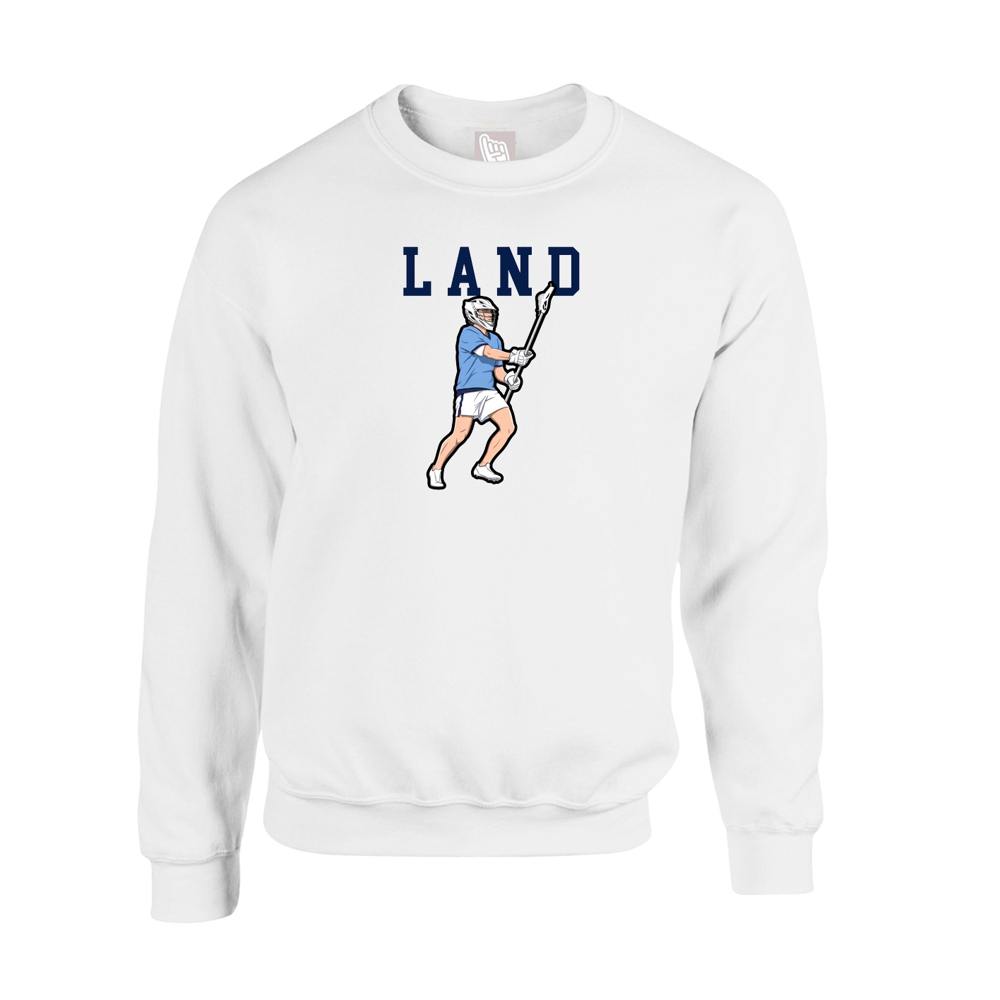 Fleece Crew