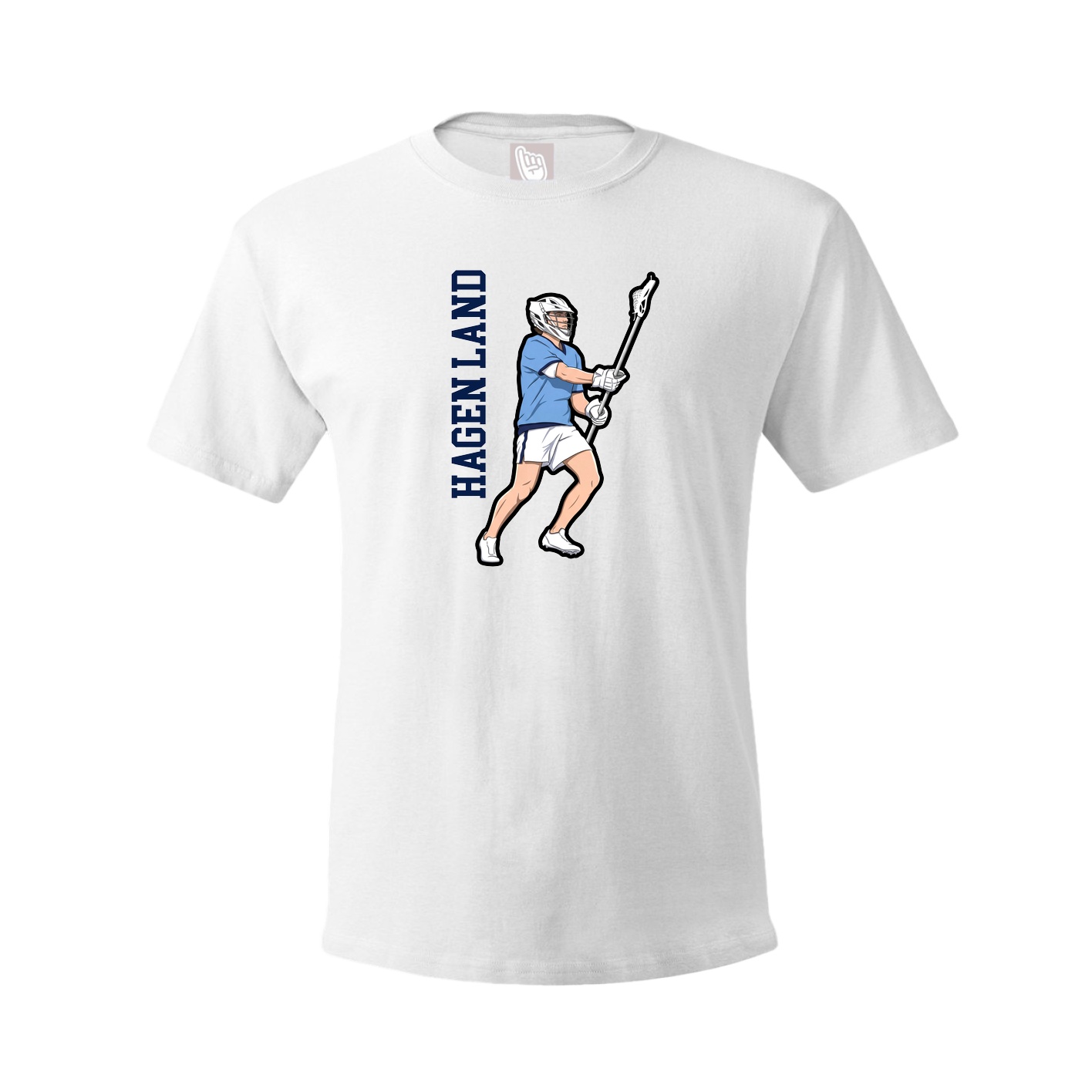 NIL Club Tee
