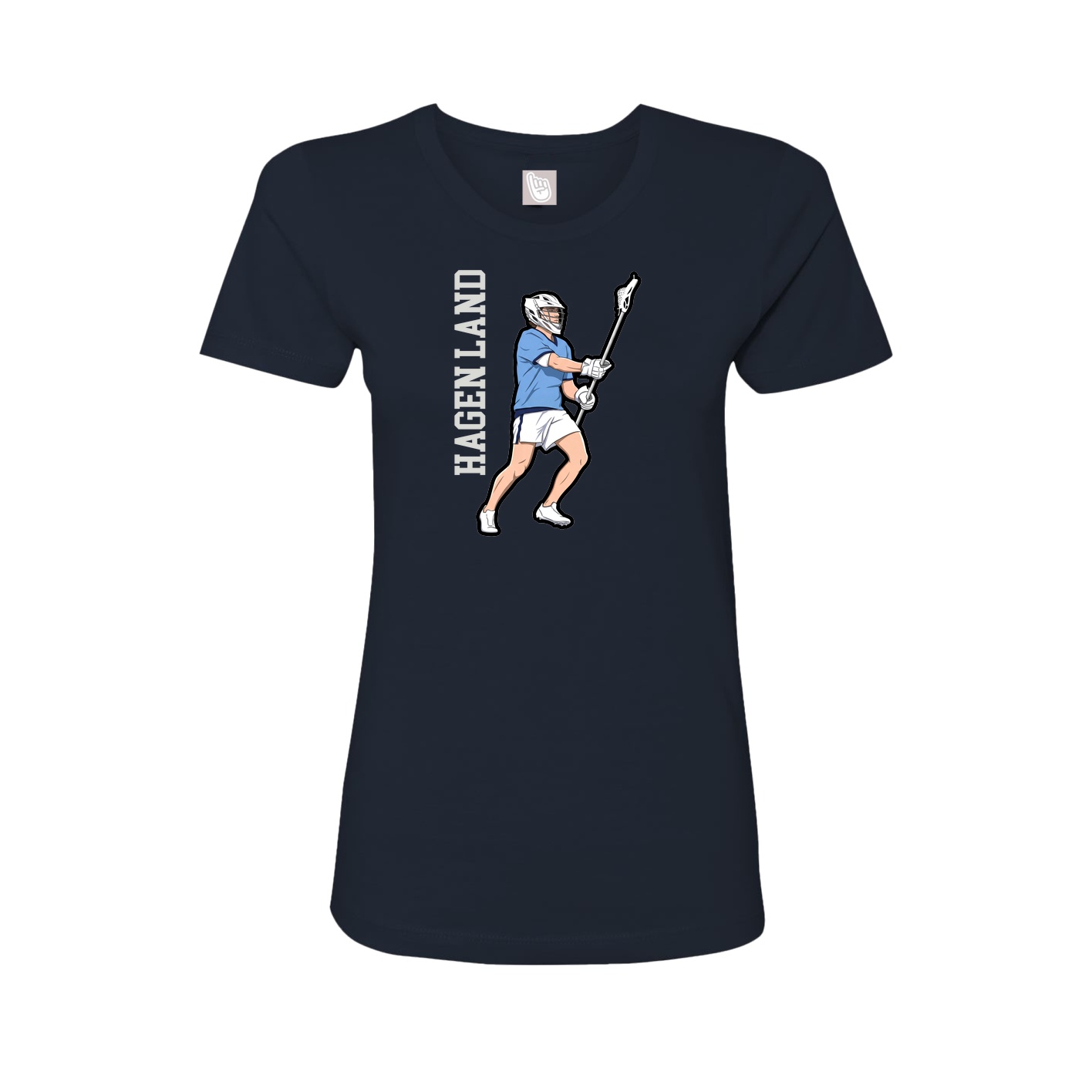 Fitted Women's Tee