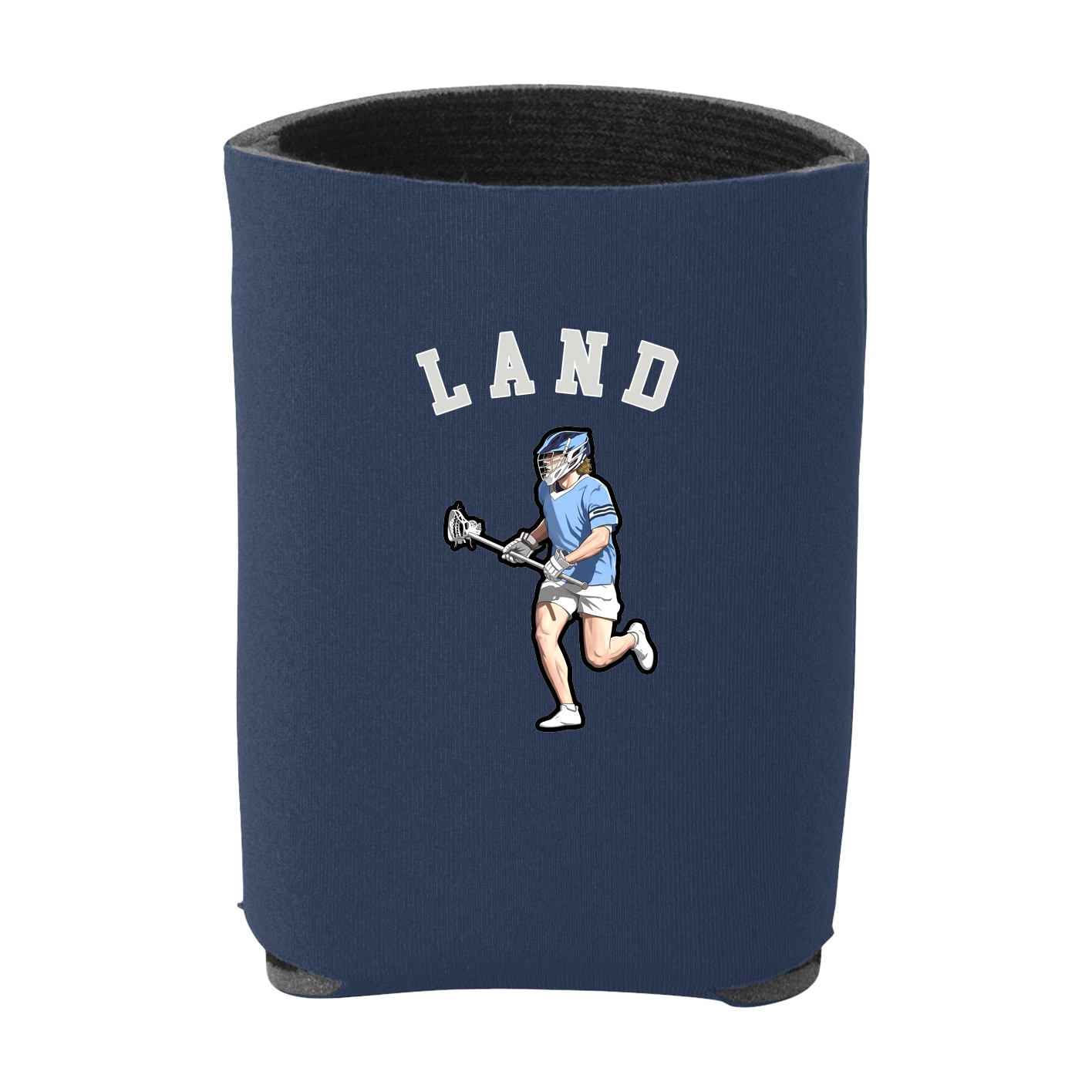 Can Holder — Shirsey Arch in Navy