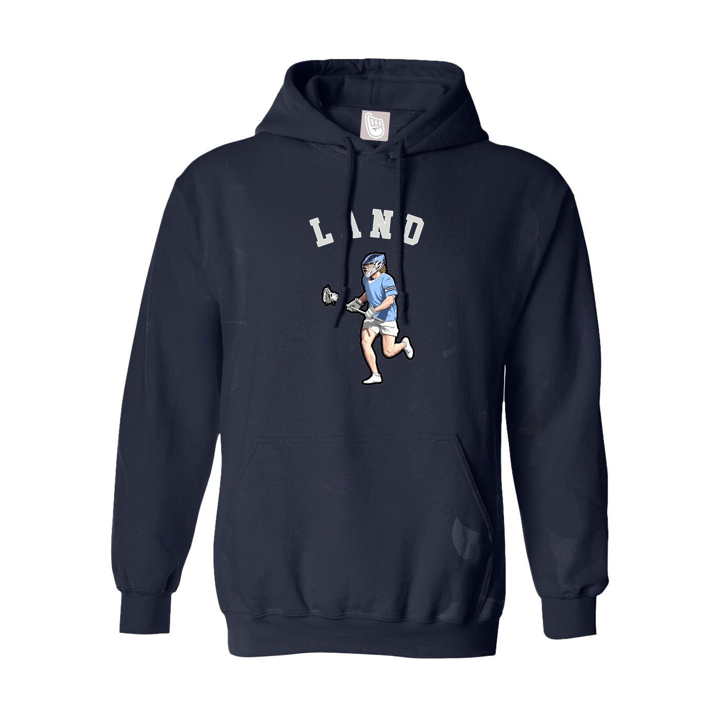 NIL Club Hoodie