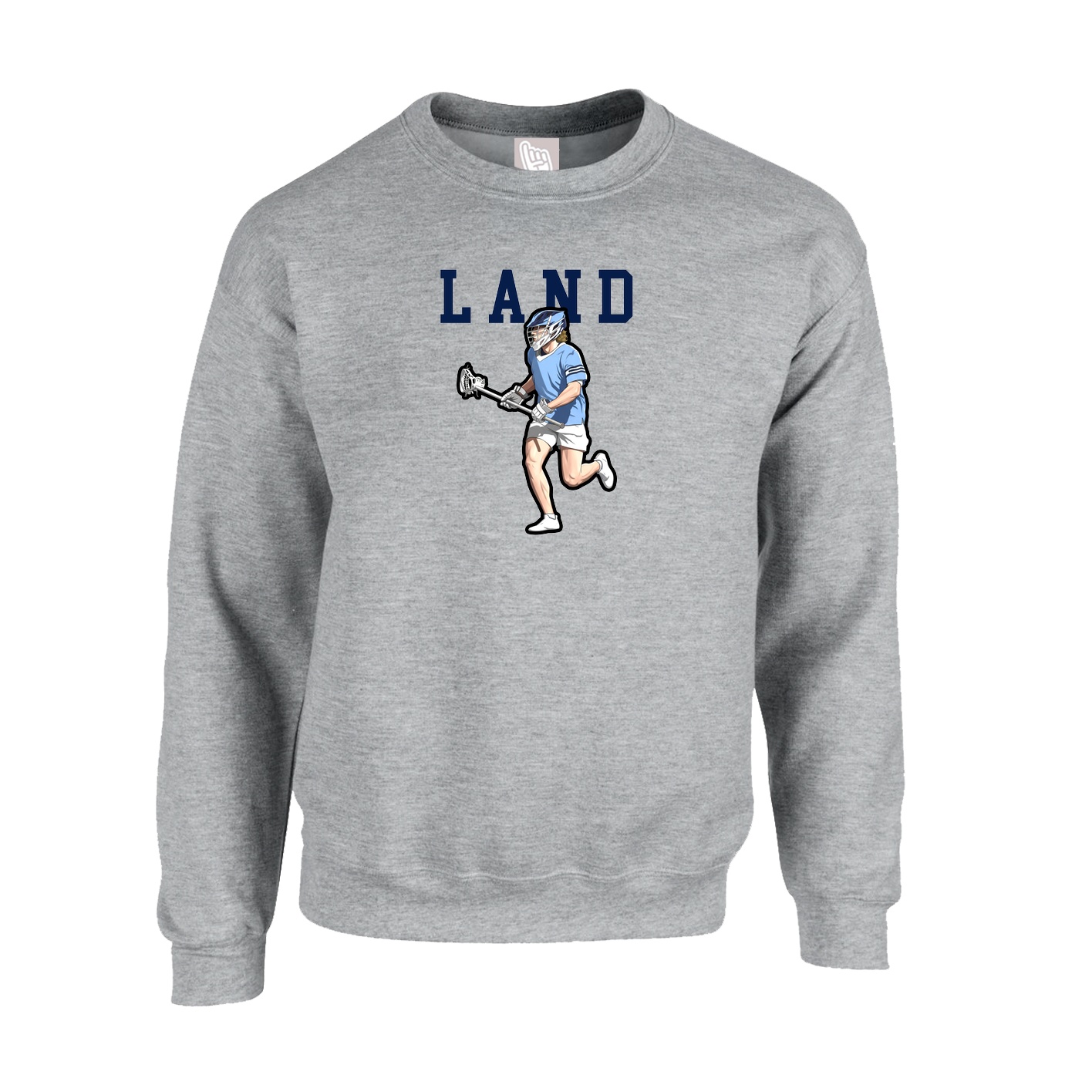 Fleece Crew