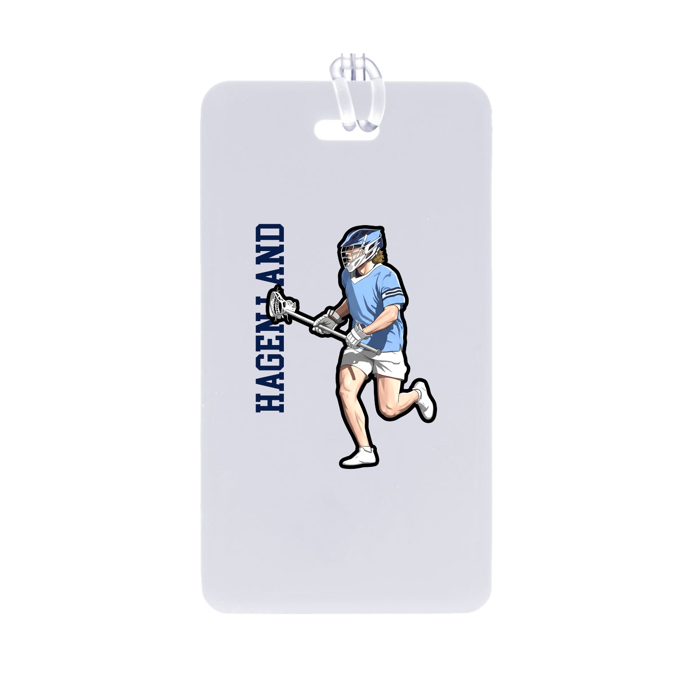 Bag Tag