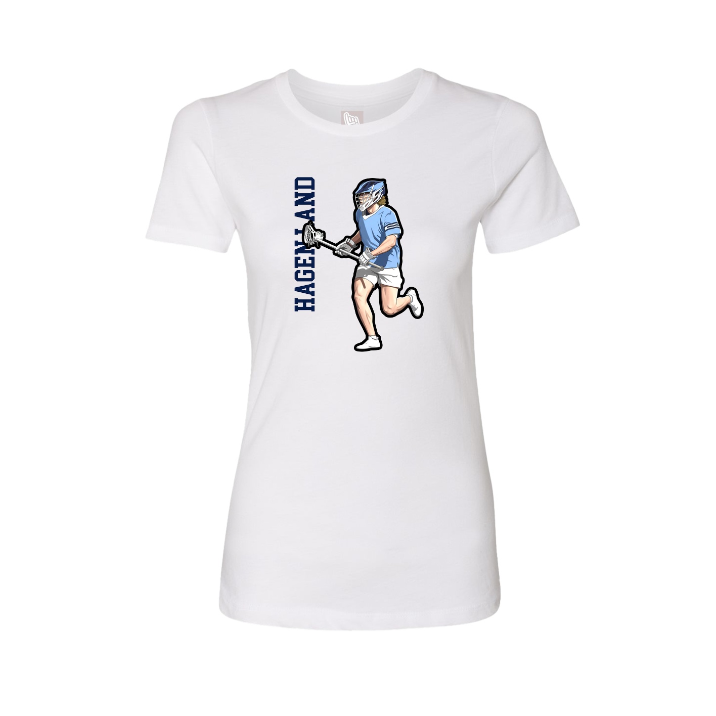 Womens Tee