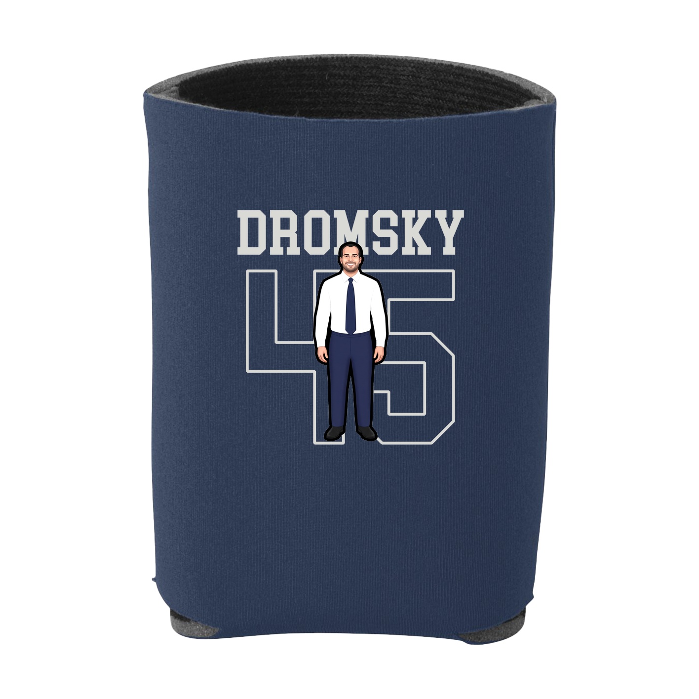 Can Holder — Shirsey in Navy