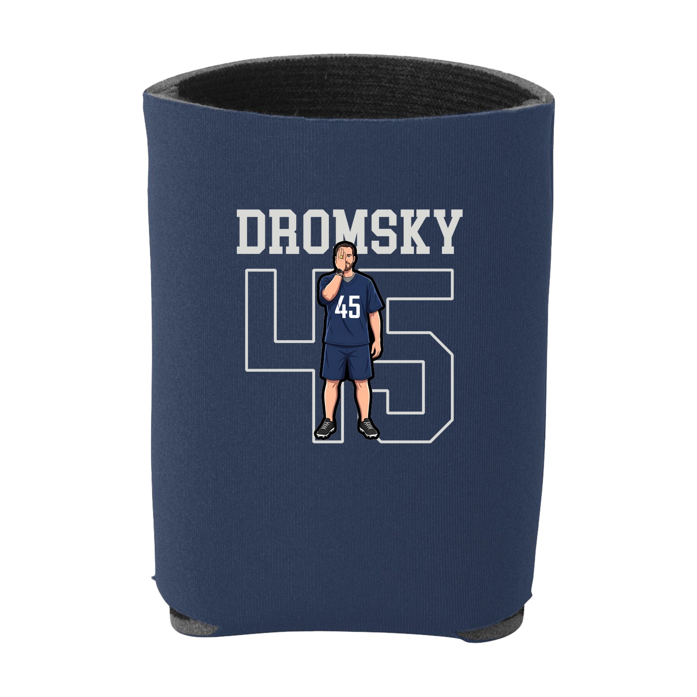 Can Holder — Shirsey in Navy