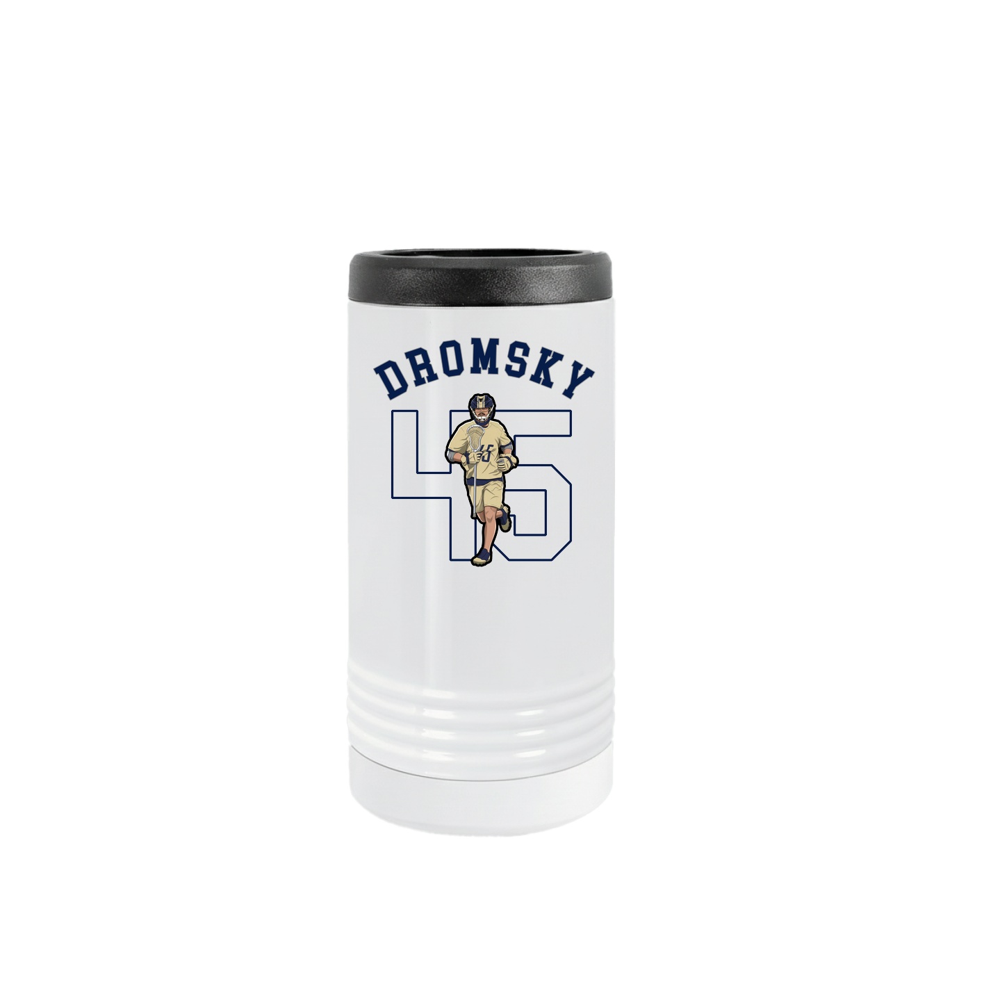 Slim Beverage Holder