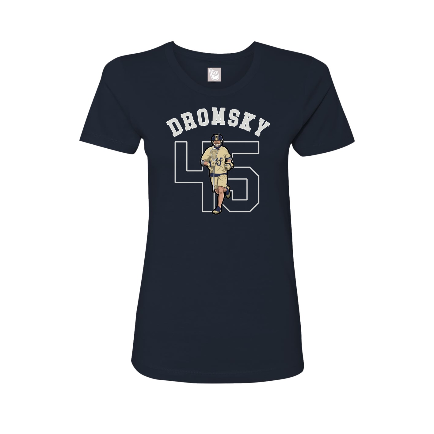 NIL Club Womens Tee