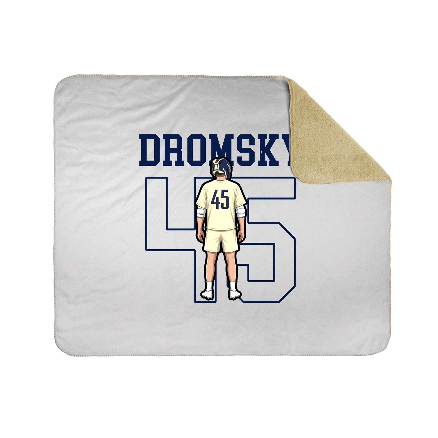 Throw Blanket