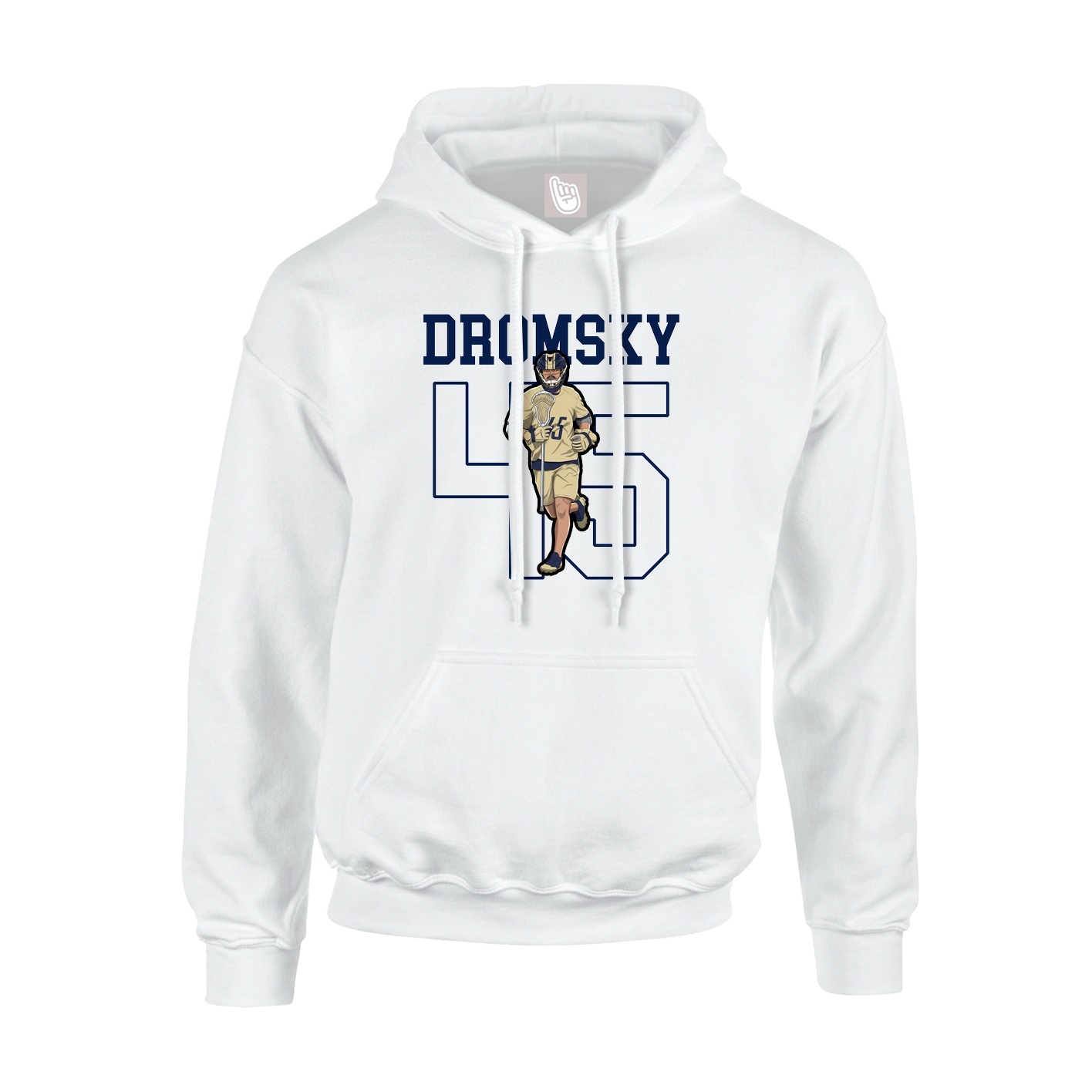 Youth Hoodie