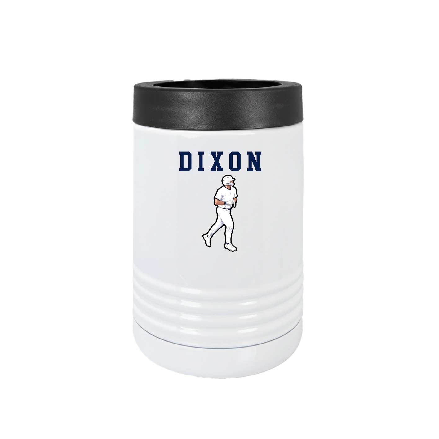 Beverage Holder — Shirsey in White