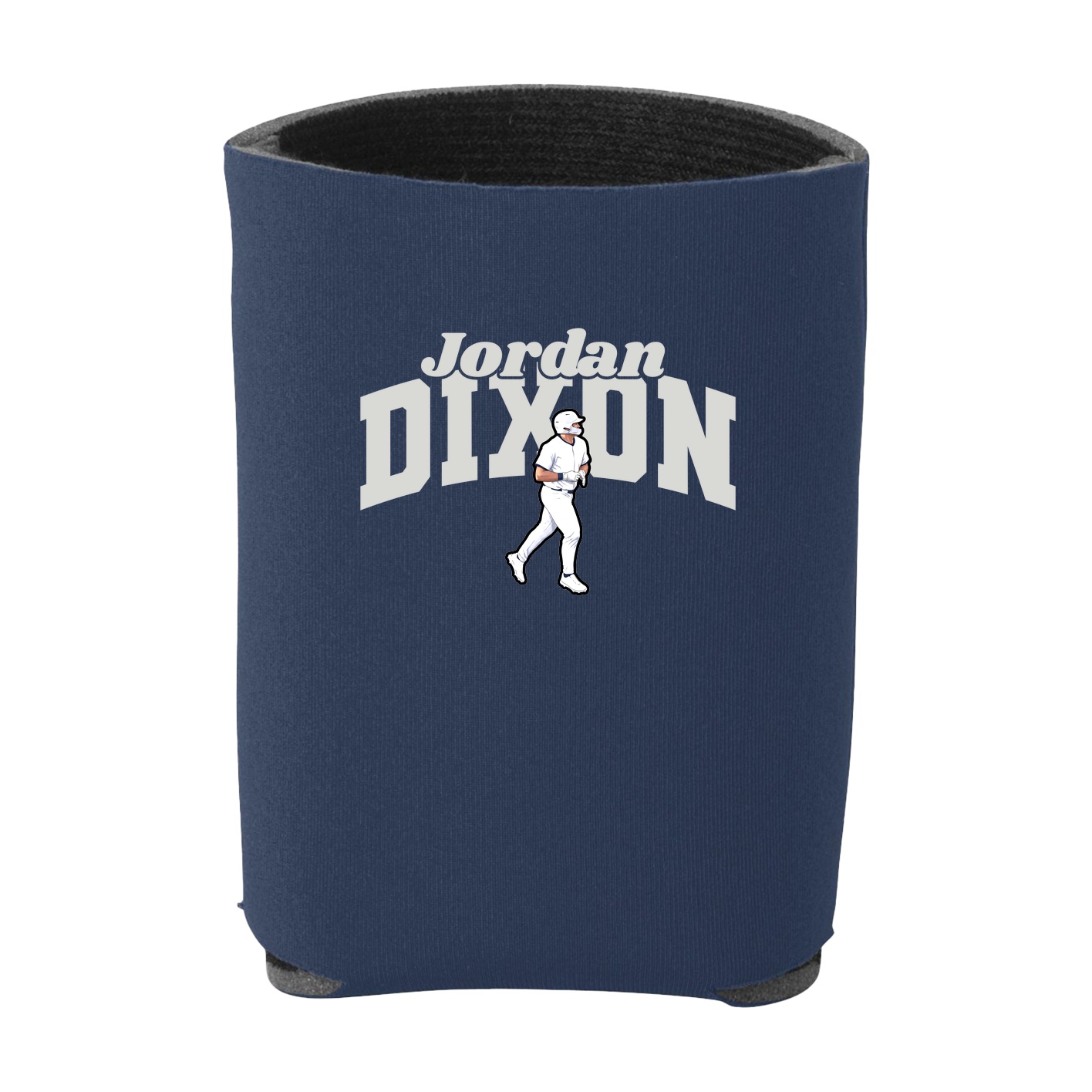 Can Holder — Signature Arch in Navy