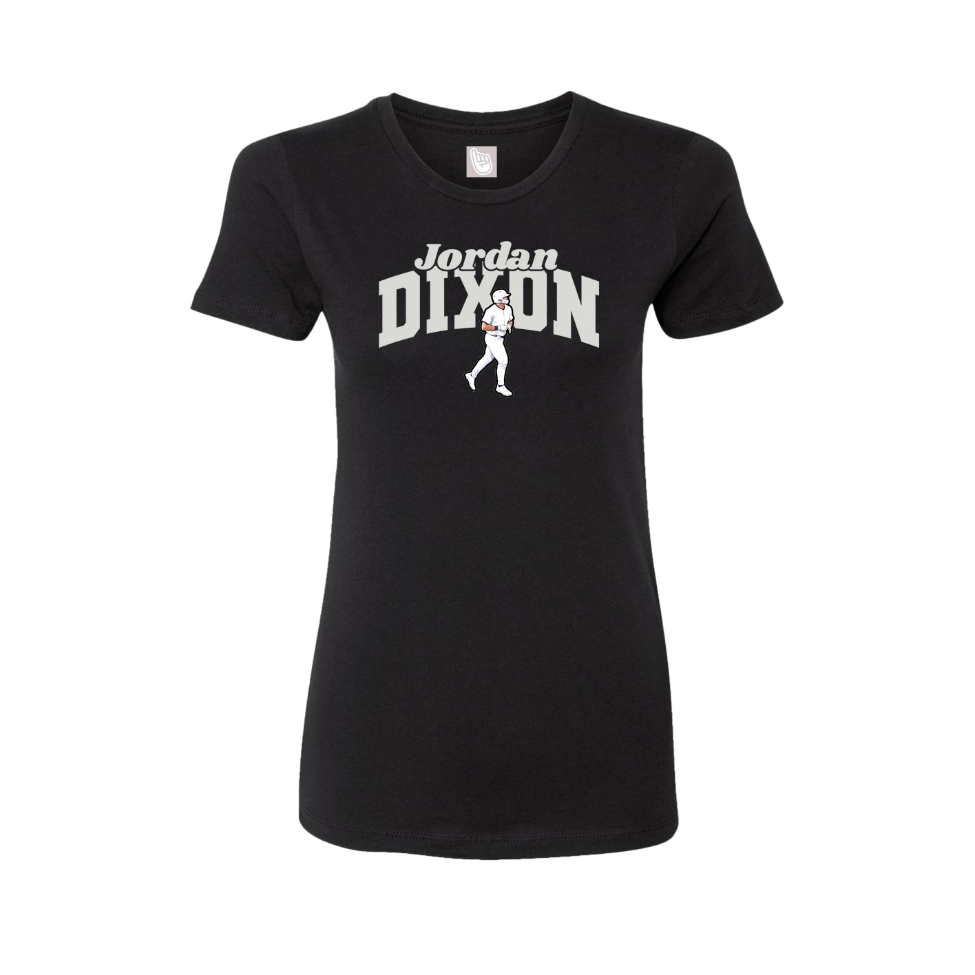 Fitted Women's Tee