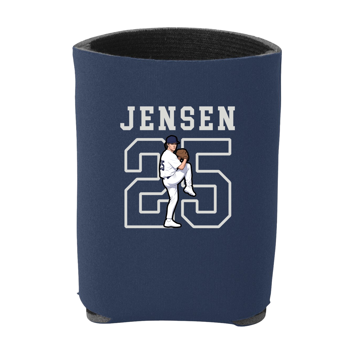 Can Holder — Shirsey in Navy