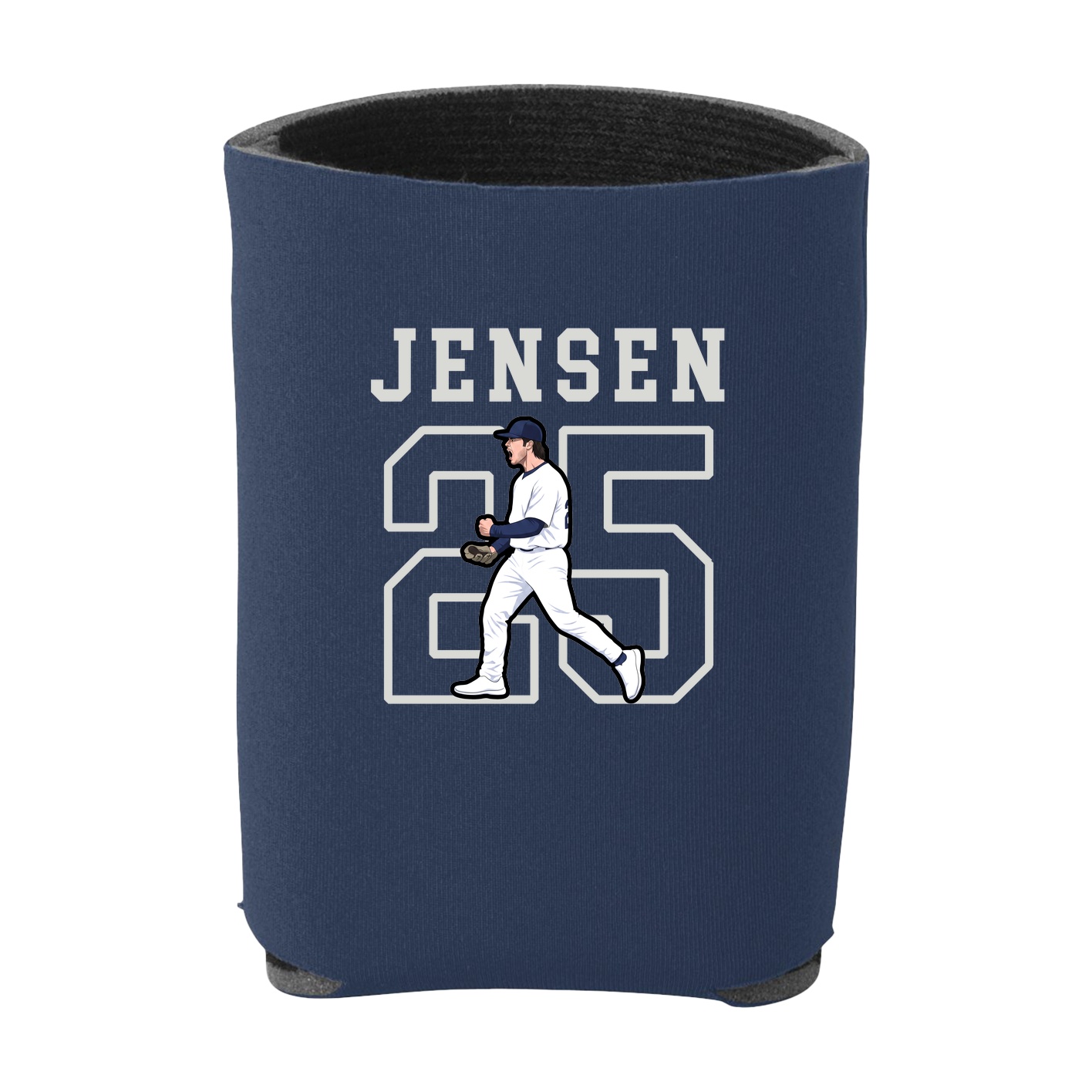 Can Holder — Shirsey in Navy