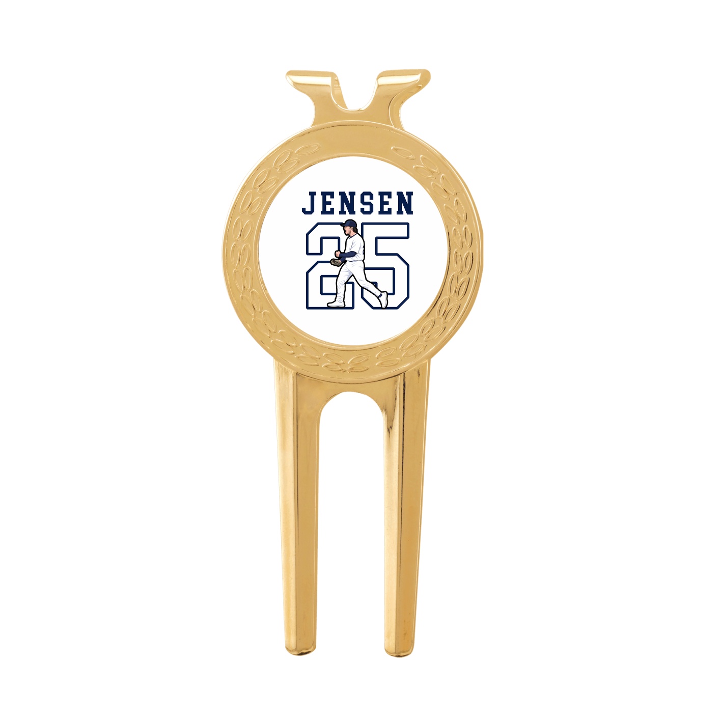 Divot Tool with Ball Marker — Shirsey in Classic