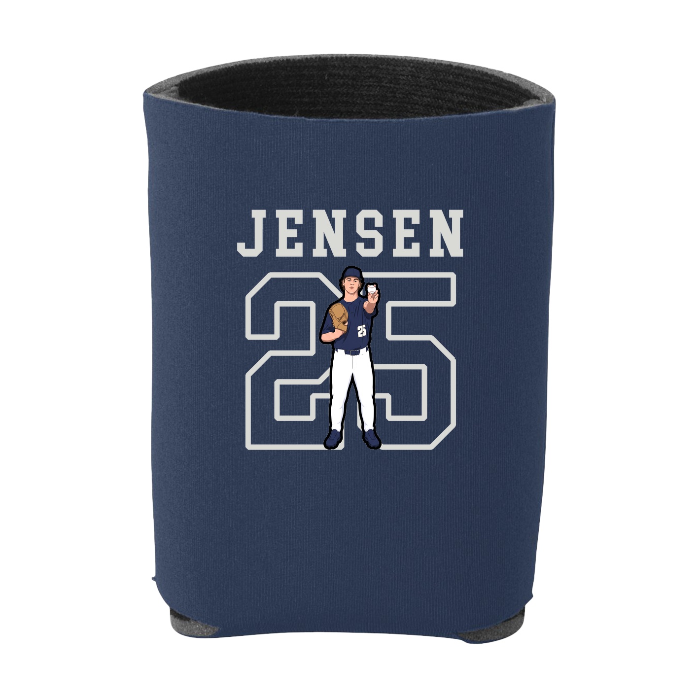 Can Holder — Shirsey in Navy